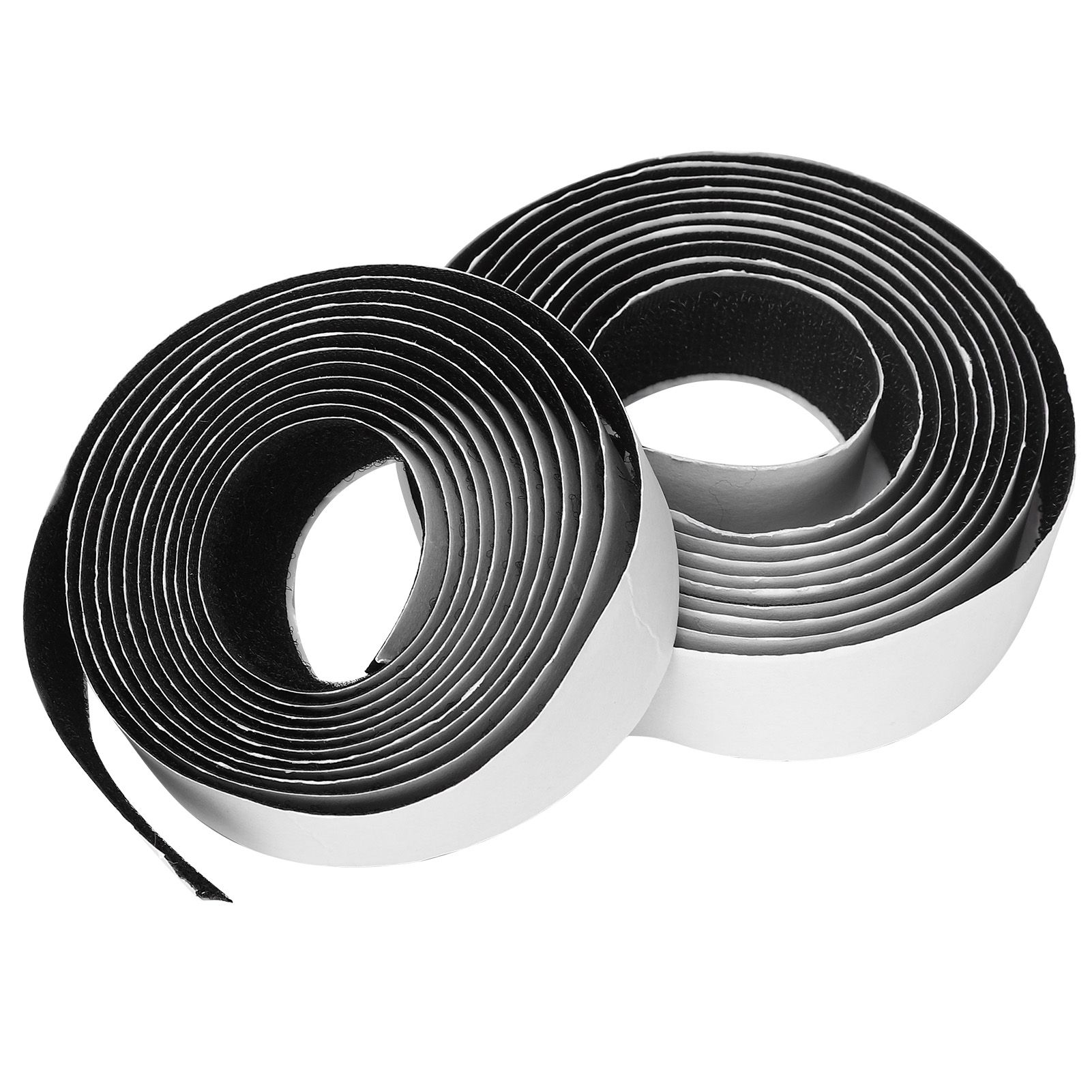 DoubleSided Adhesive Tape SelfAdhesive Hook and Loop Tape DIY Accessories for view 4