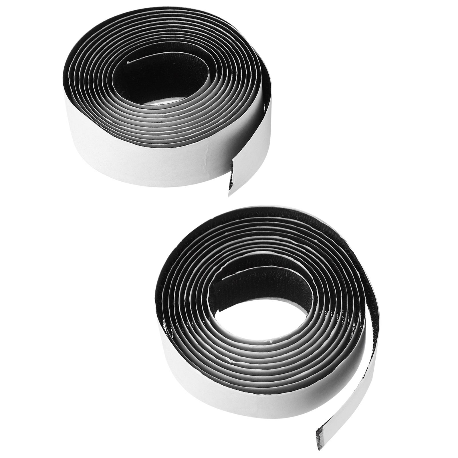 DoubleSided Adhesive Tape SelfAdhesive Hook and Loop Tape DIY Accessories for view 8