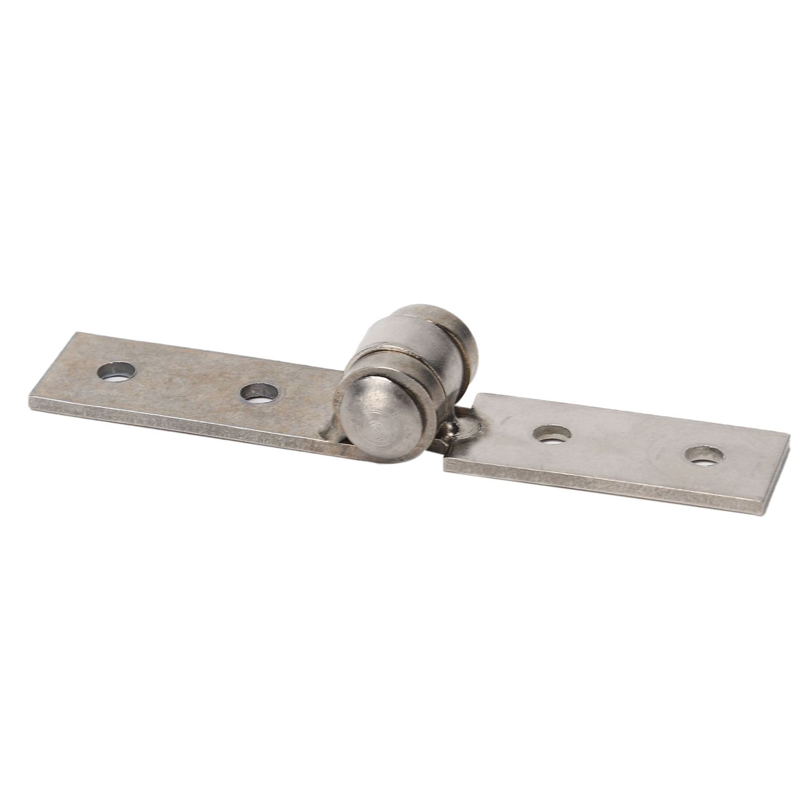 Frameless Folding Window Hinge Stainless Steel Door Window Furniture Hinge view 3