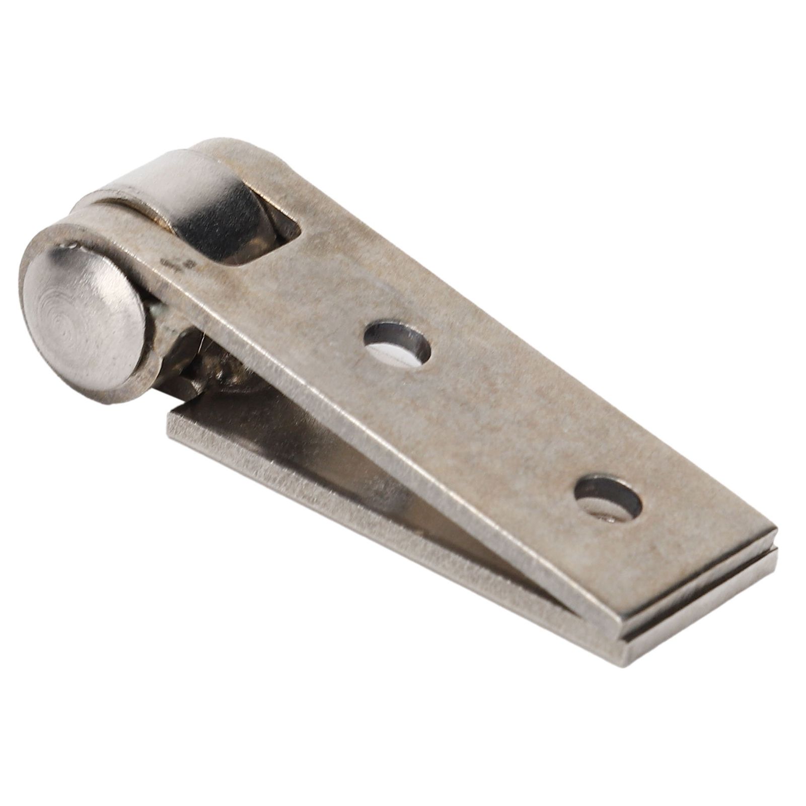 Frameless Folding Window Hinge Stainless Steel Door Window Furniture Hinge view 6