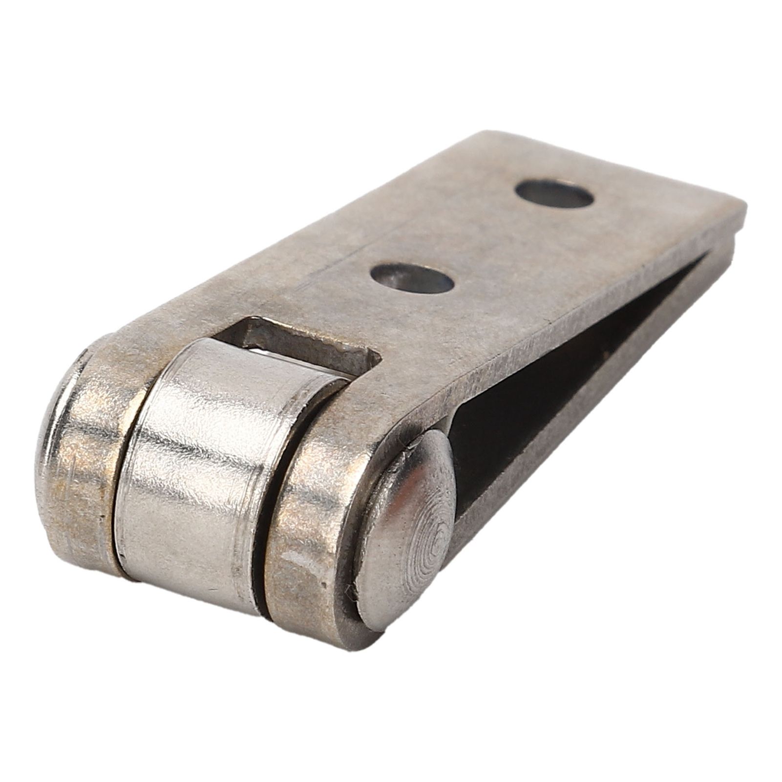 Frameless Folding Window Hinge Stainless Steel Door Window Furniture Hinge view 7