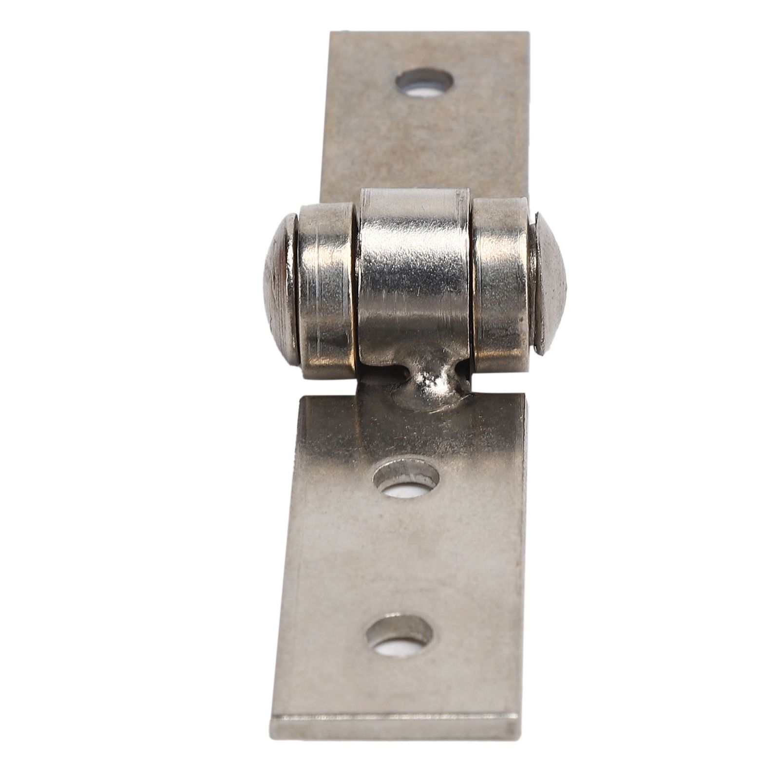 Frameless Folding Window Hinge Stainless Steel Door Window Furniture Hinge view 9