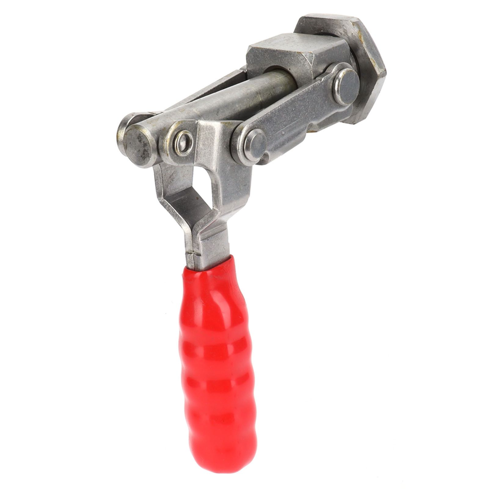 Push Pull Clamp 136kg 299.8lb Capacity Quick Release Toggle Clamp Woodworking view 3
