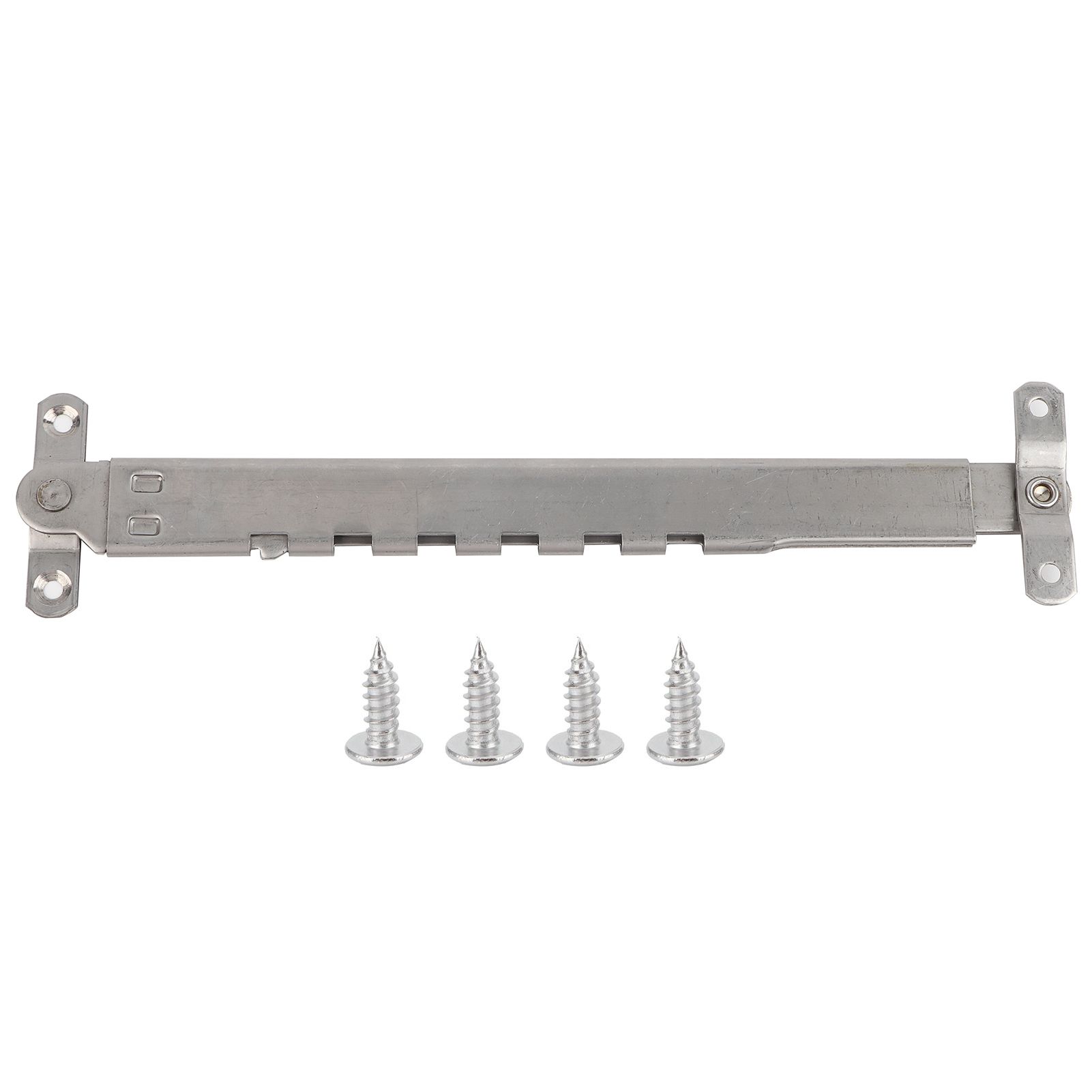 Window Limiter Controller Stainless Steel Telescopic Wind Bracing Support view 2
