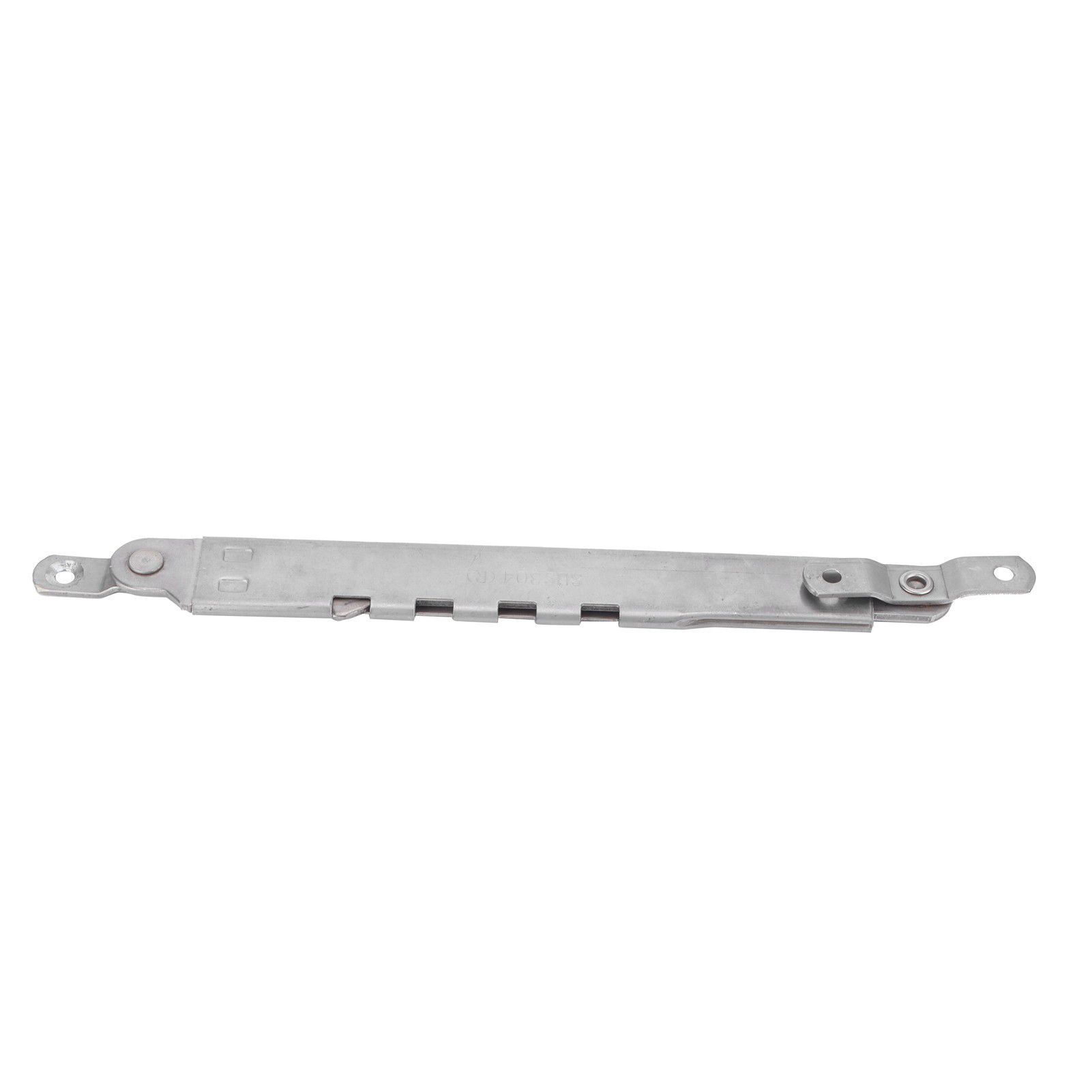 Window Limiter Controller Stainless Steel Telescopic Wind Bracing Support view 3