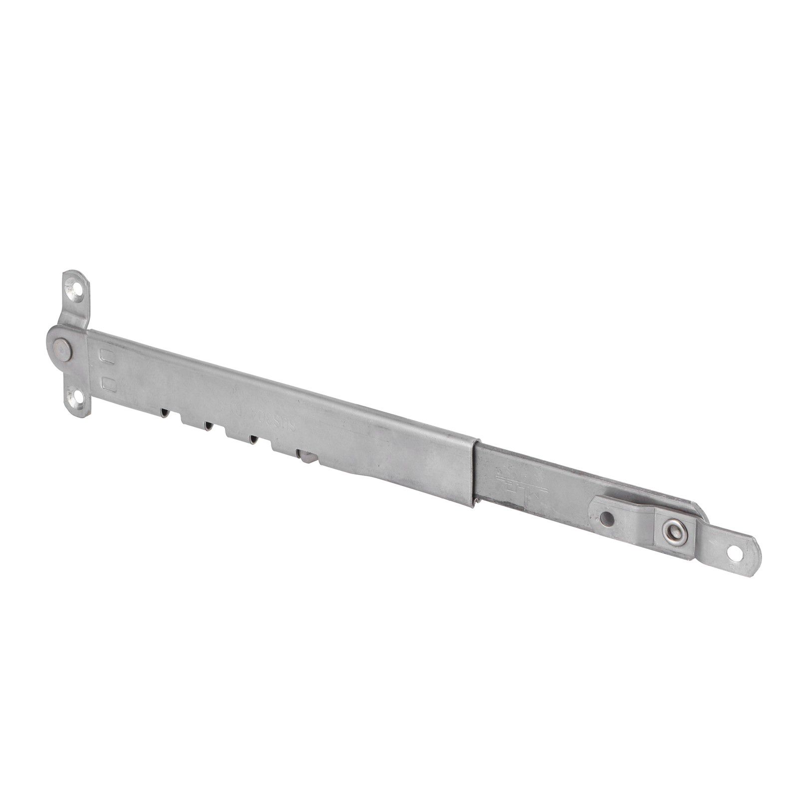 Window Limiter Controller Stainless Steel Telescopic Wind Bracing Support view 6