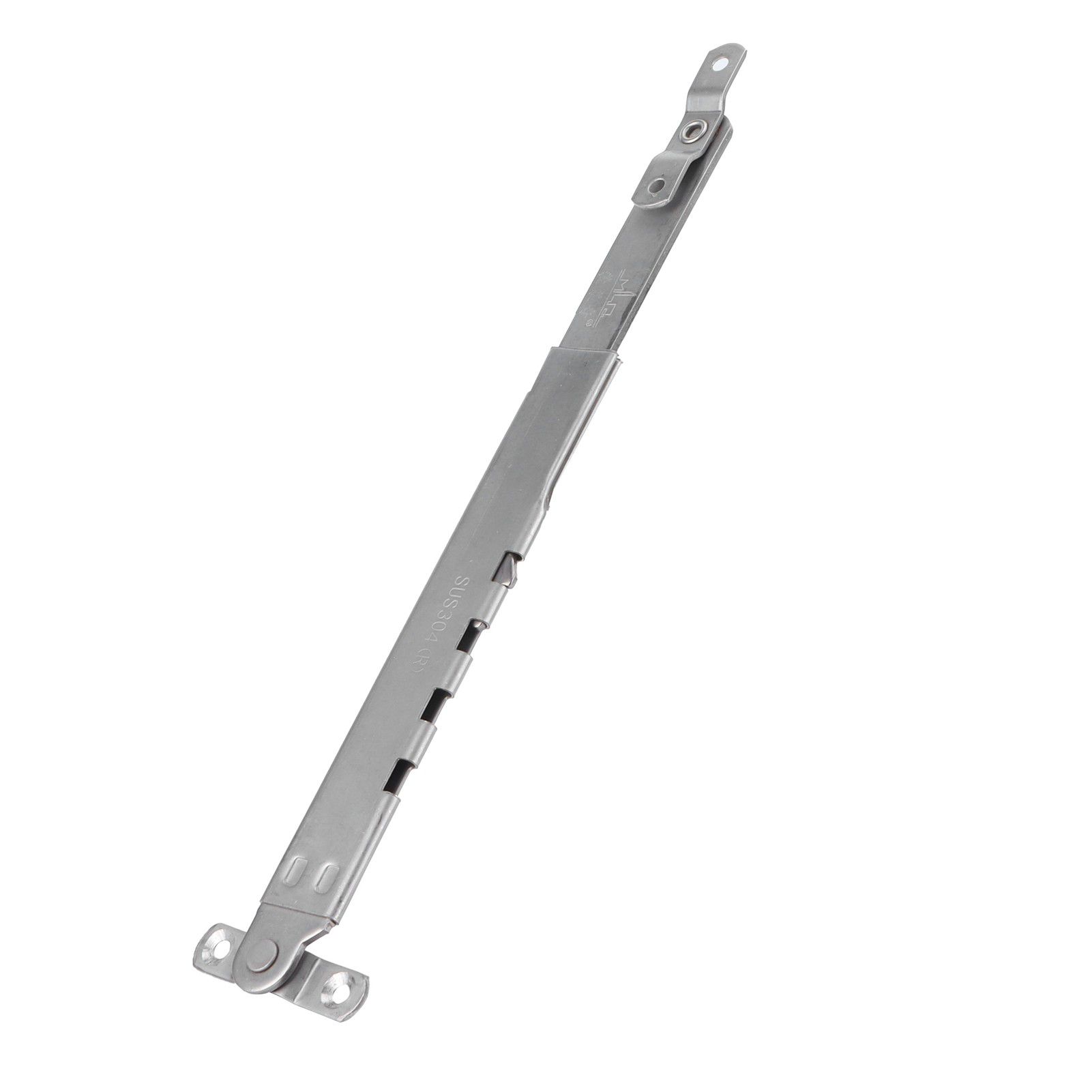 Window Limiter Controller Stainless Steel Telescopic Wind Bracing Support view 7