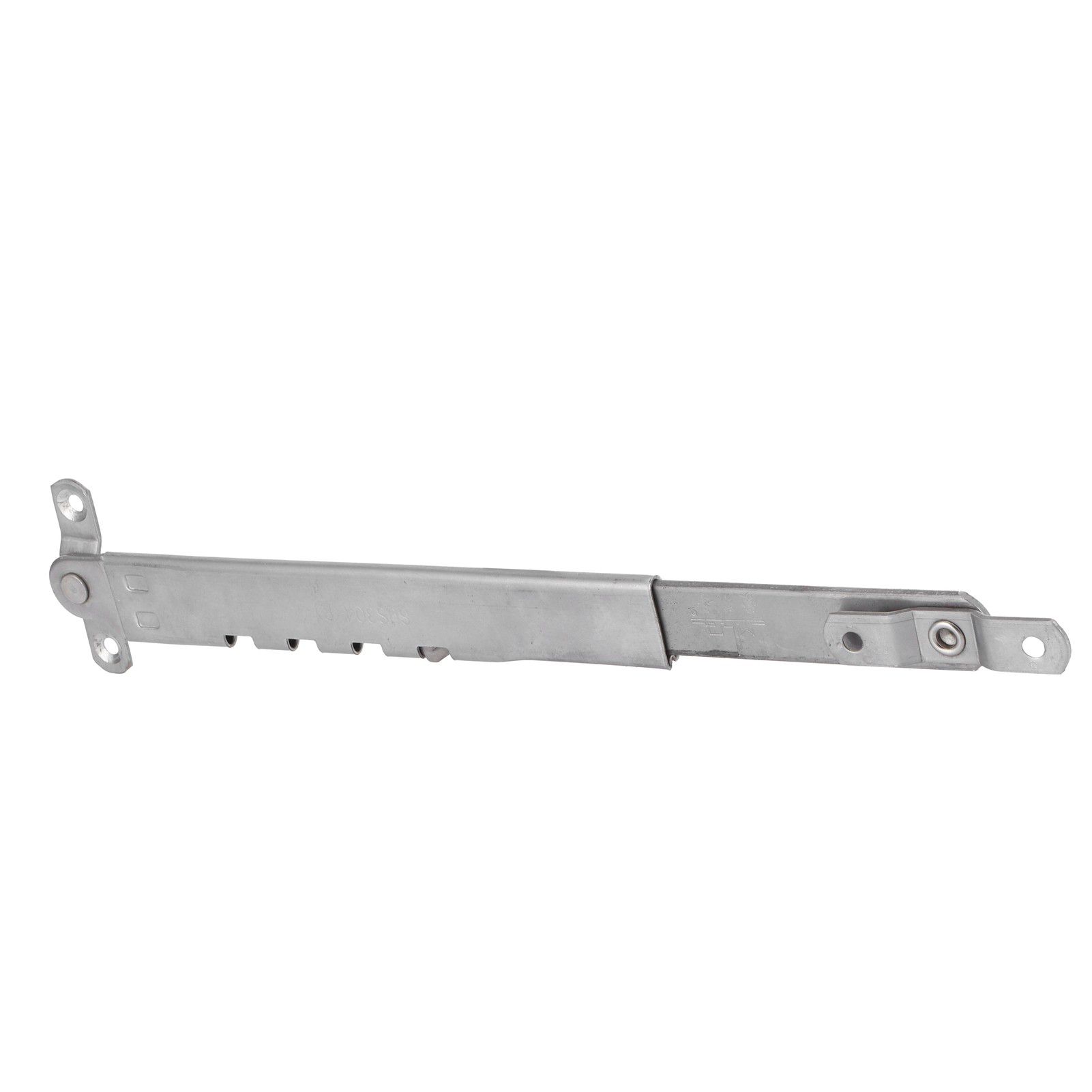 Window Limiter Controller Stainless Steel Telescopic Wind Bracing Support view 8