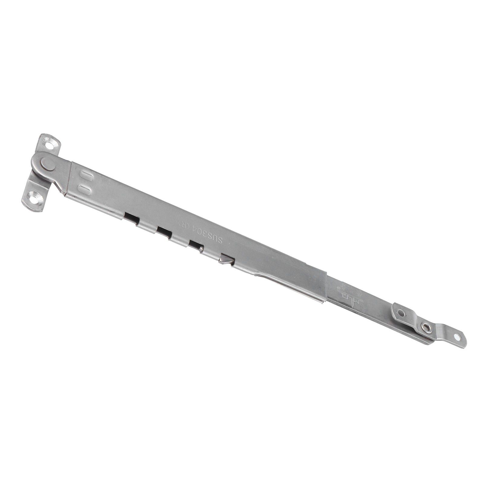 Window Limiter Controller Stainless Steel Telescopic Wind Bracing Support view 9