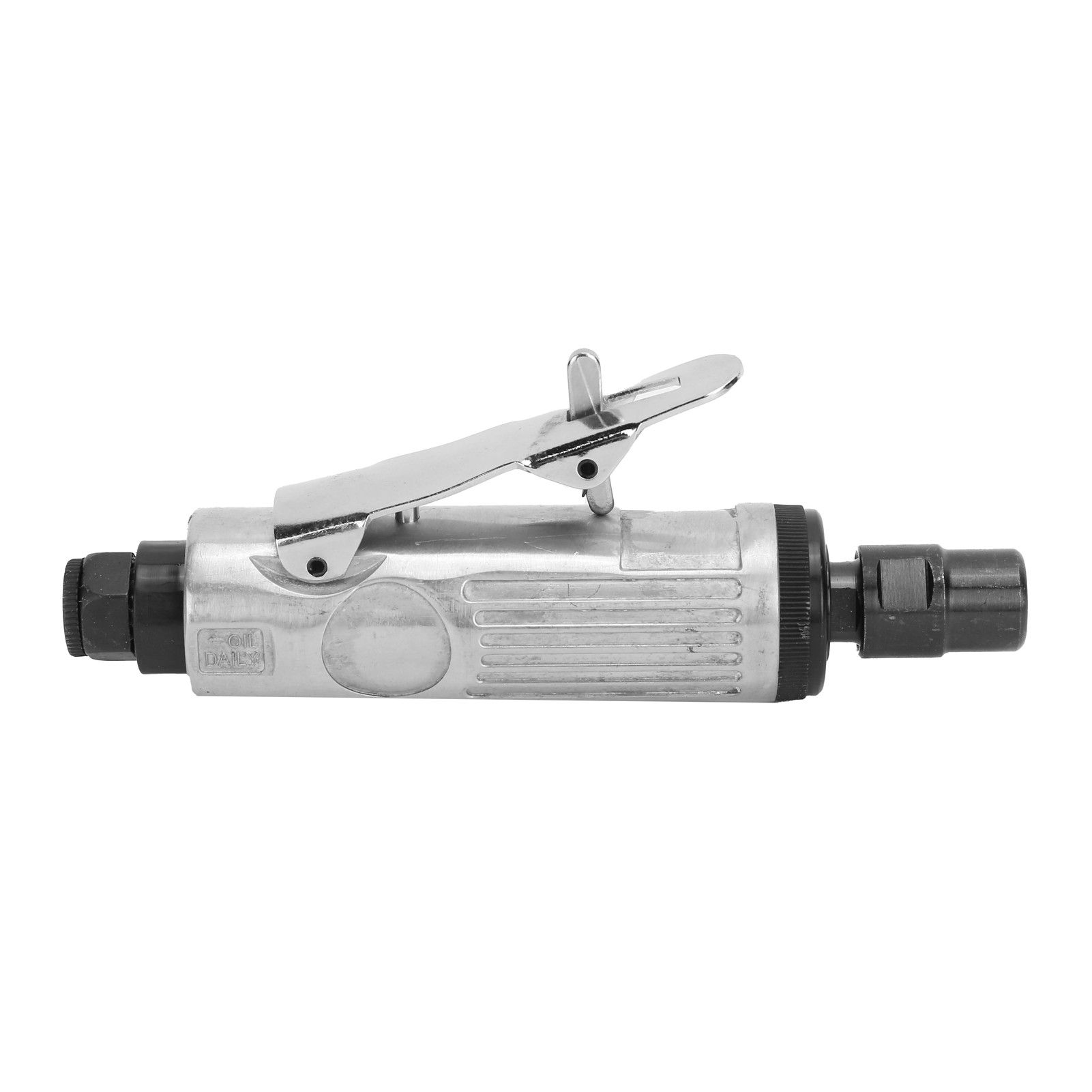 Air Die Grinder 1/4in Mini Zinc Alloy Pneumatic Grinding Polishing Engraving view 3