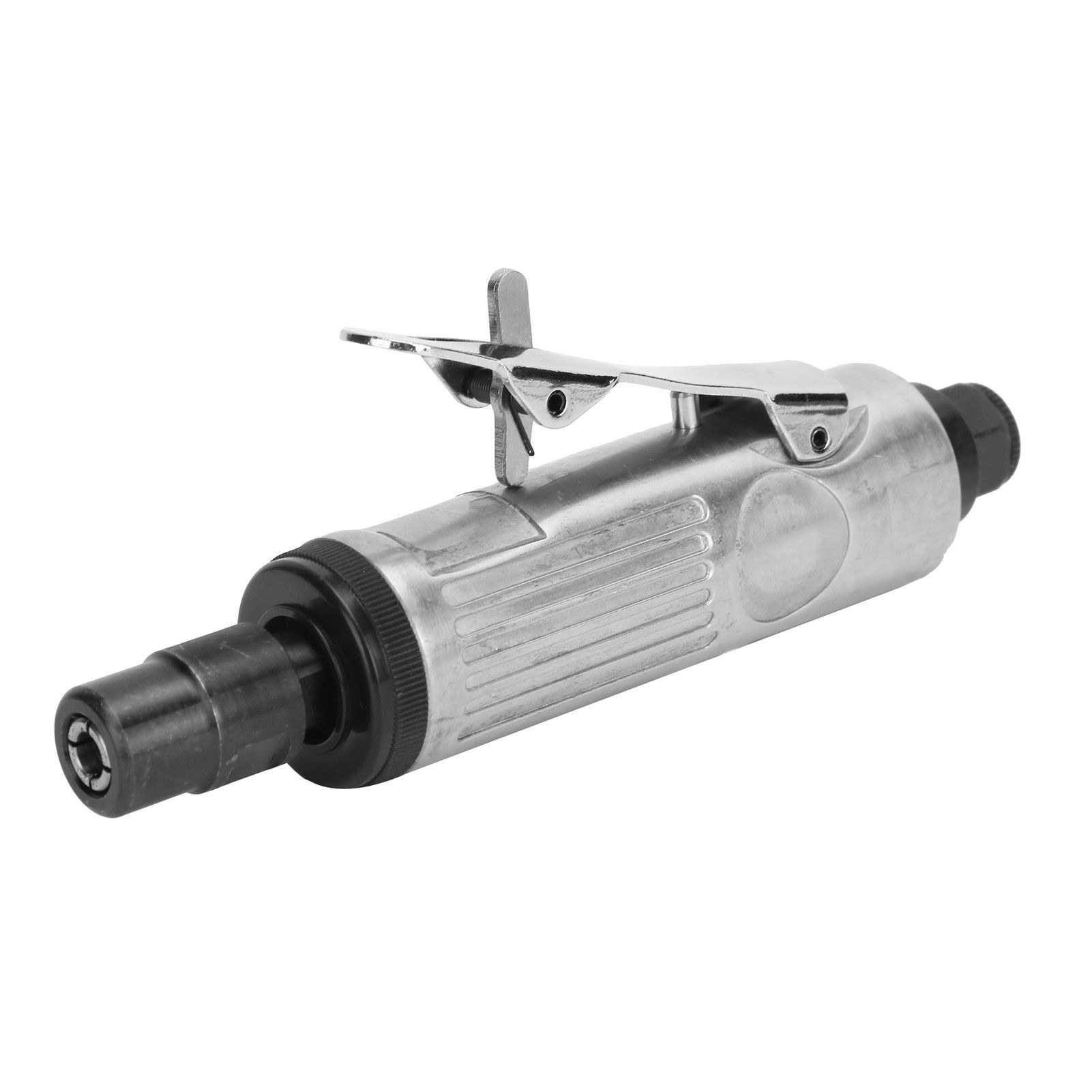 Air Die Grinder 1/4in Mini Zinc Alloy Pneumatic Grinding Polishing Engraving view 5
