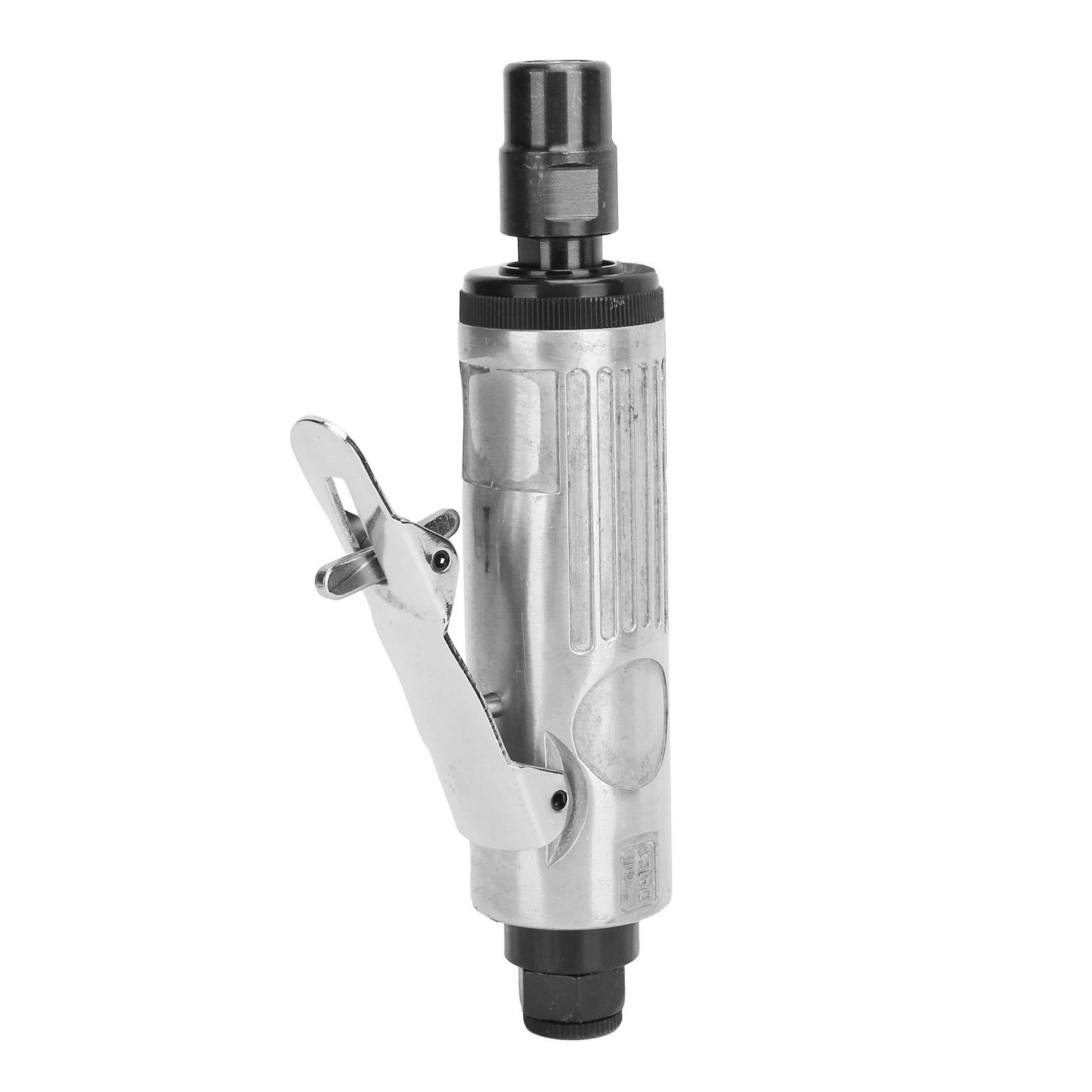 Air Die Grinder 1/4in Mini Zinc Alloy Pneumatic Grinding Polishing Engraving view 7
