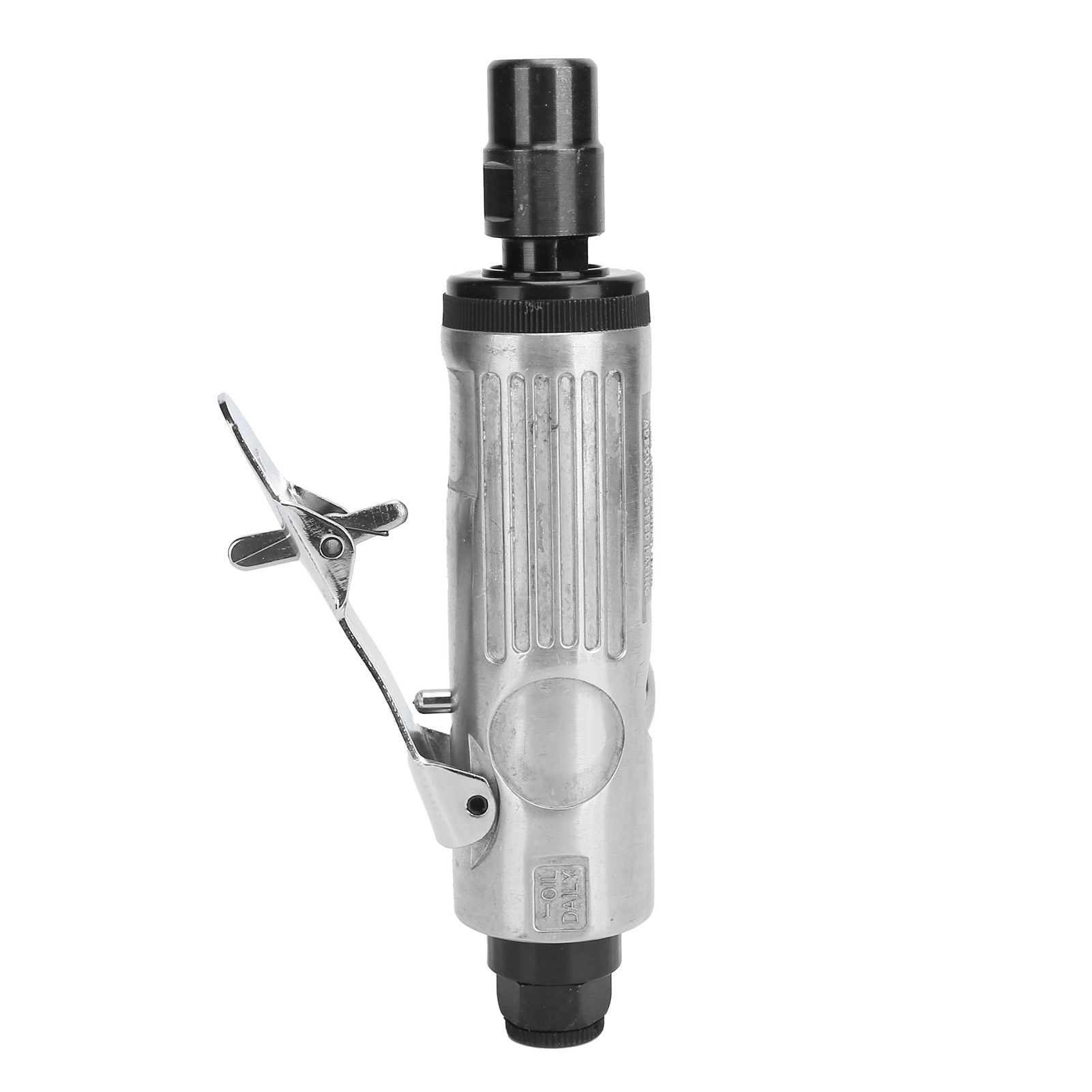 Air Die Grinder 1/4in Mini Zinc Alloy Pneumatic Grinding Polishing Engraving view 9