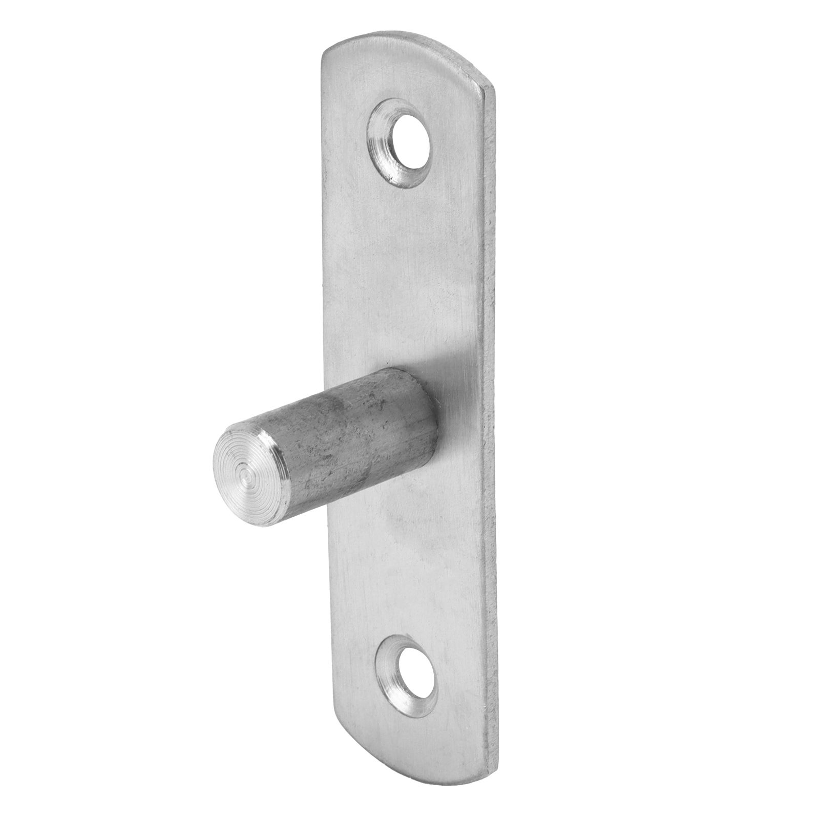 Door Pivot Hinge 201 Stainless Steel Glass Doors Hinge Furniture Hardware view 5