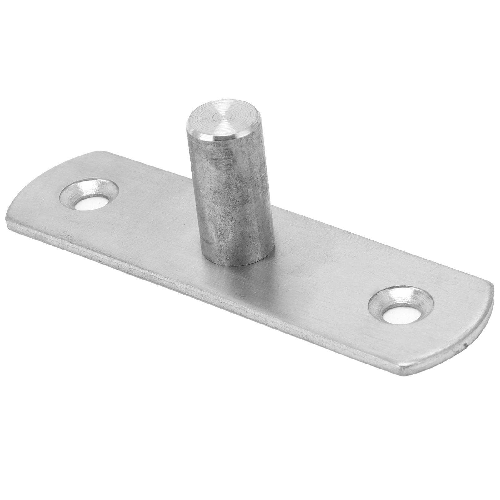 Door Pivot Hinge 201 Stainless Steel Glass Doors Hinge Furniture Hardware view 7