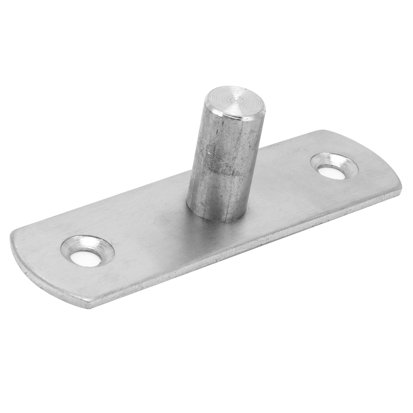 Door Pivot Hinge 201 Stainless Steel Glass Doors Hinge Furniture Hardware view 9