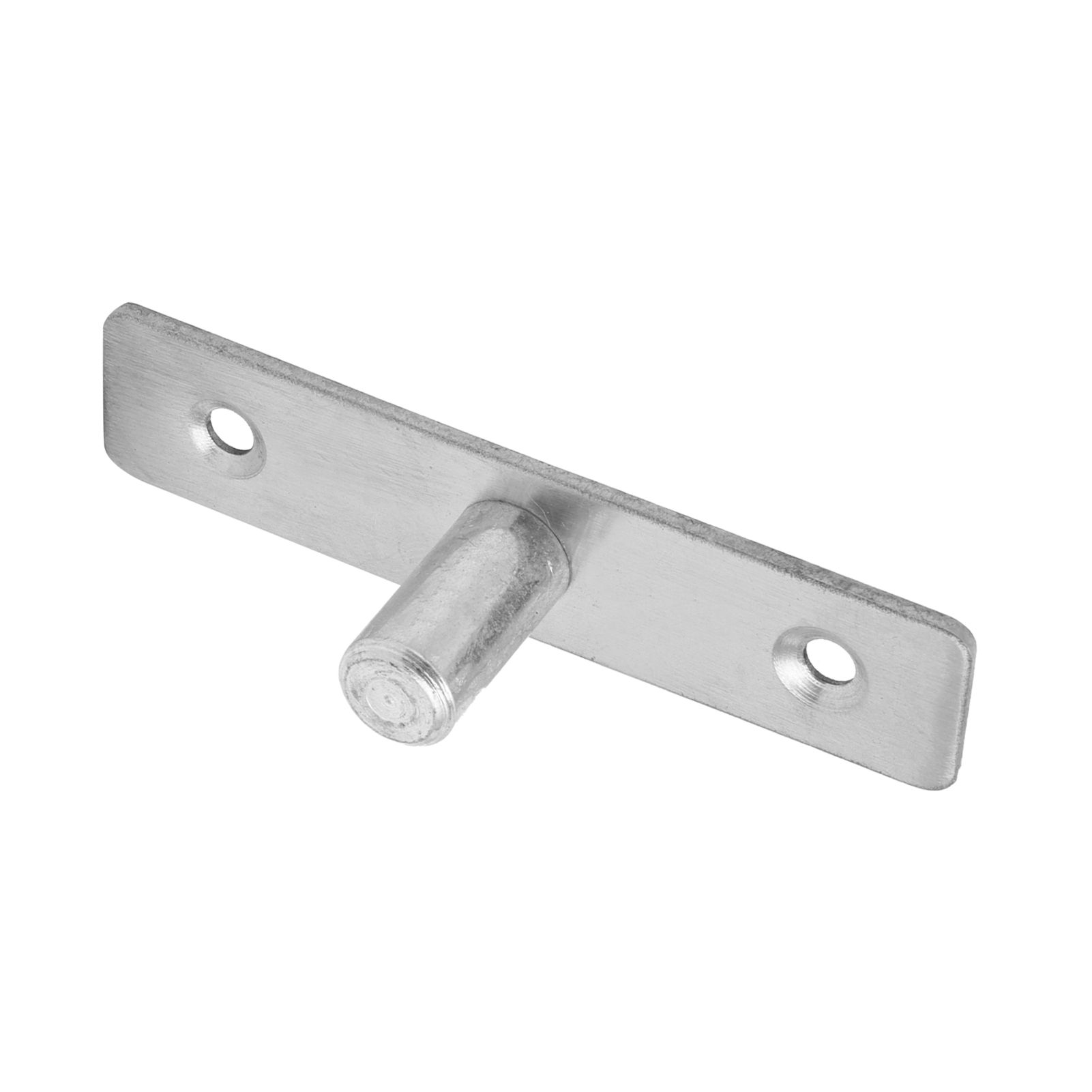 Door Pivot Hinge Accessory Thick 201 Stainless Steel Glass Door Hardware Fittings view 8