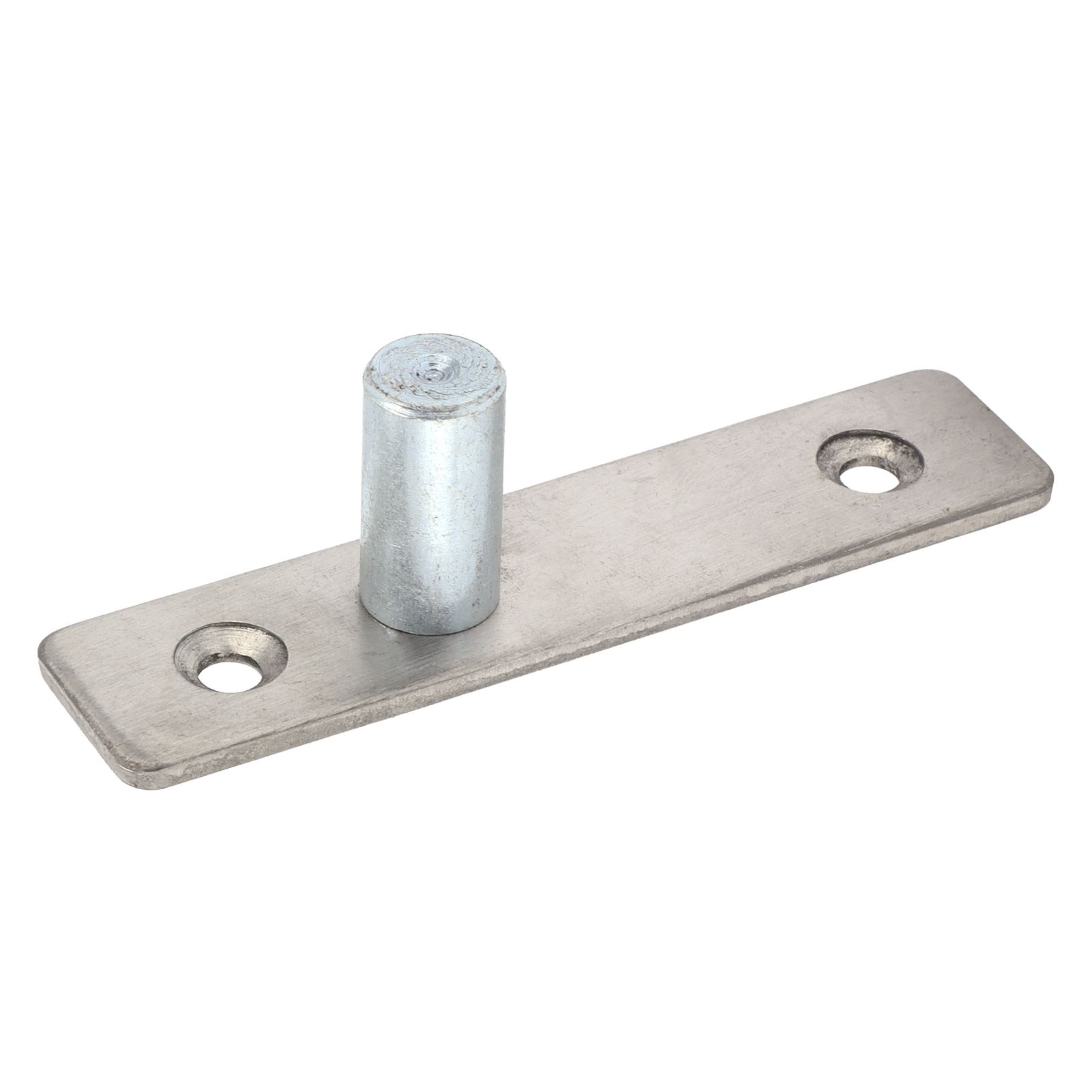 Stainless Steel Door Pivot Hinge Pin Home Glass Door Accessory Hardware Supplies view 2