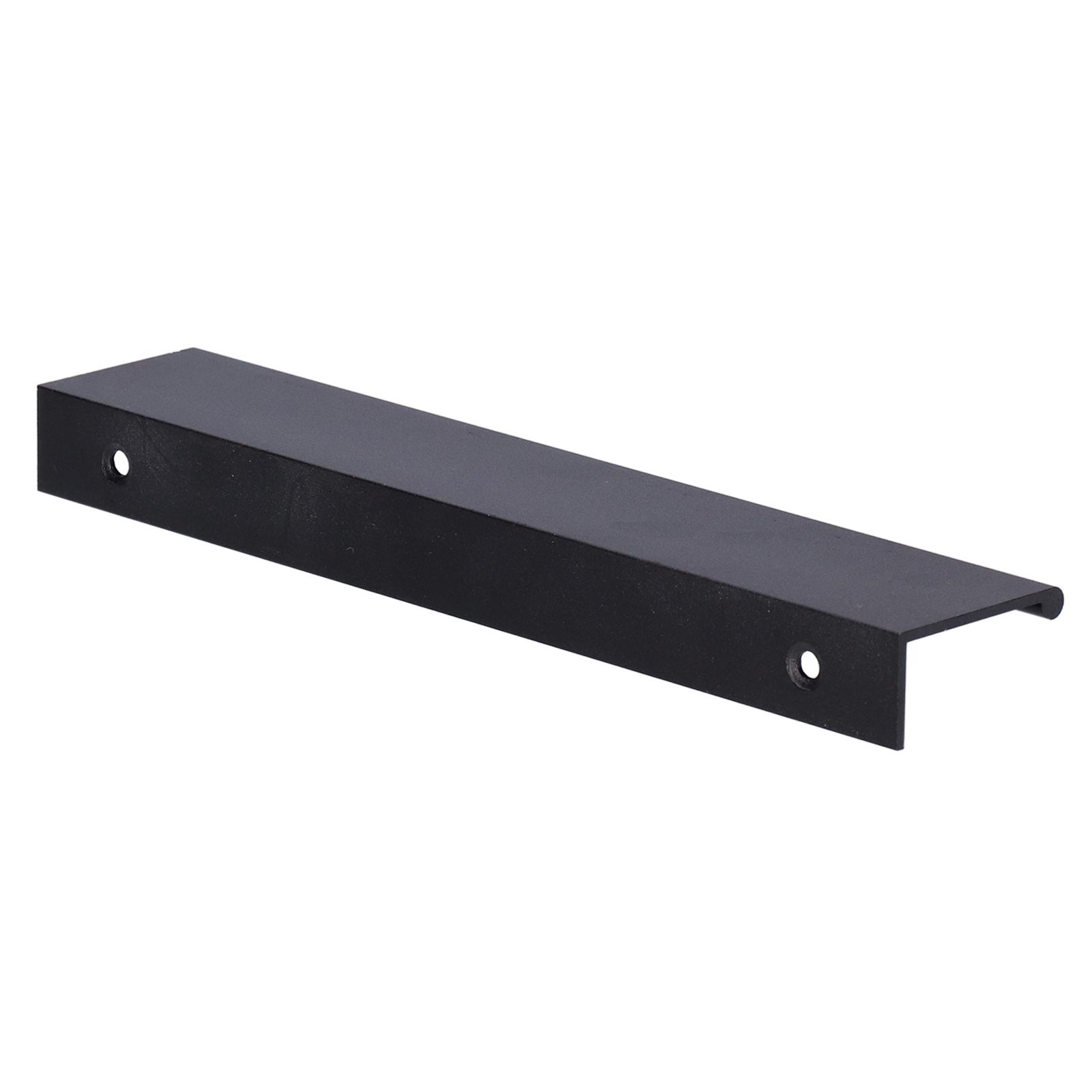 Drawer Handle Aluminum Alloy Thickened Cupboard Wardrobe Door Pull Handle for view 6