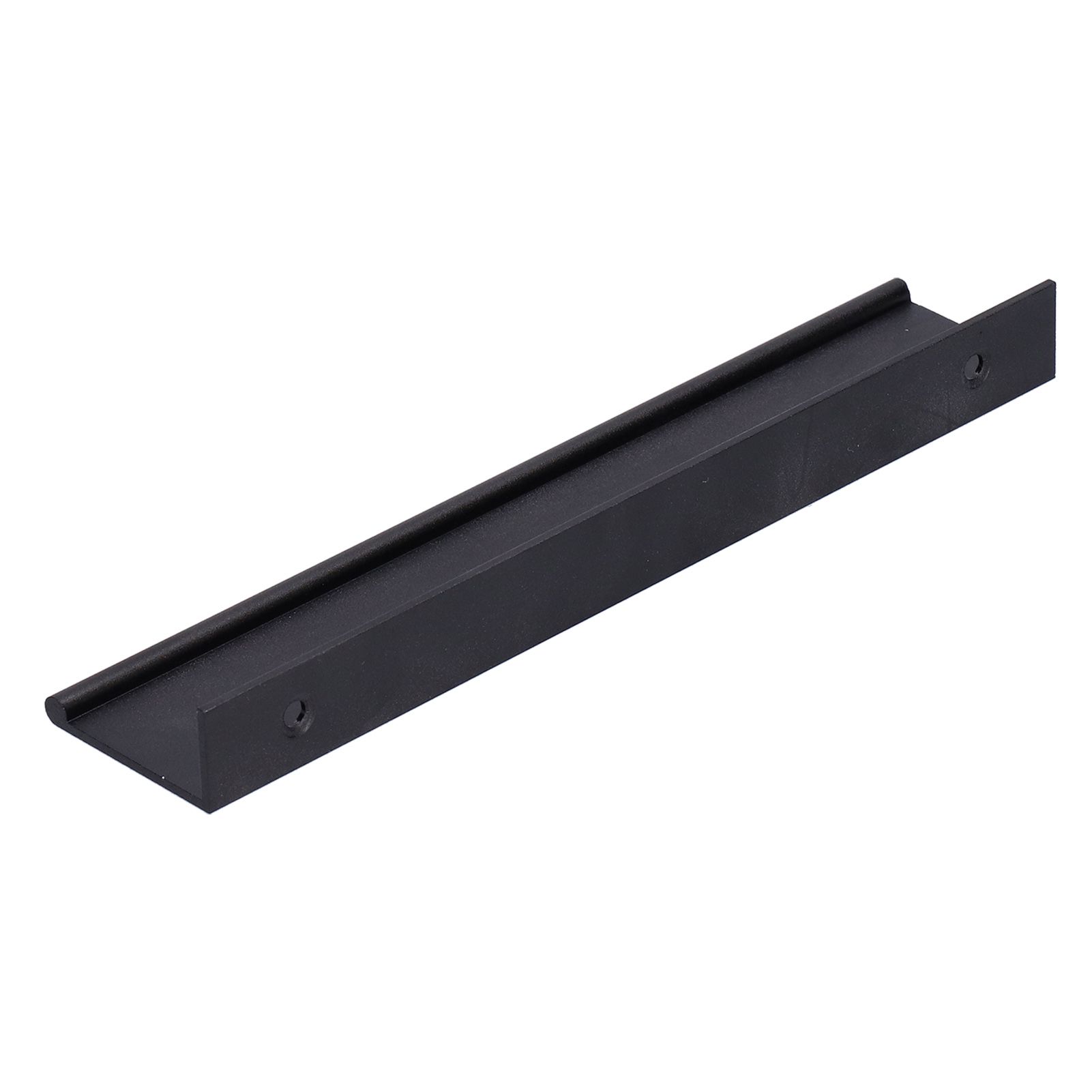Drawer Handle Aluminum Alloy Thickened Cupboard Wardrobe Door Pull Handle for view 8