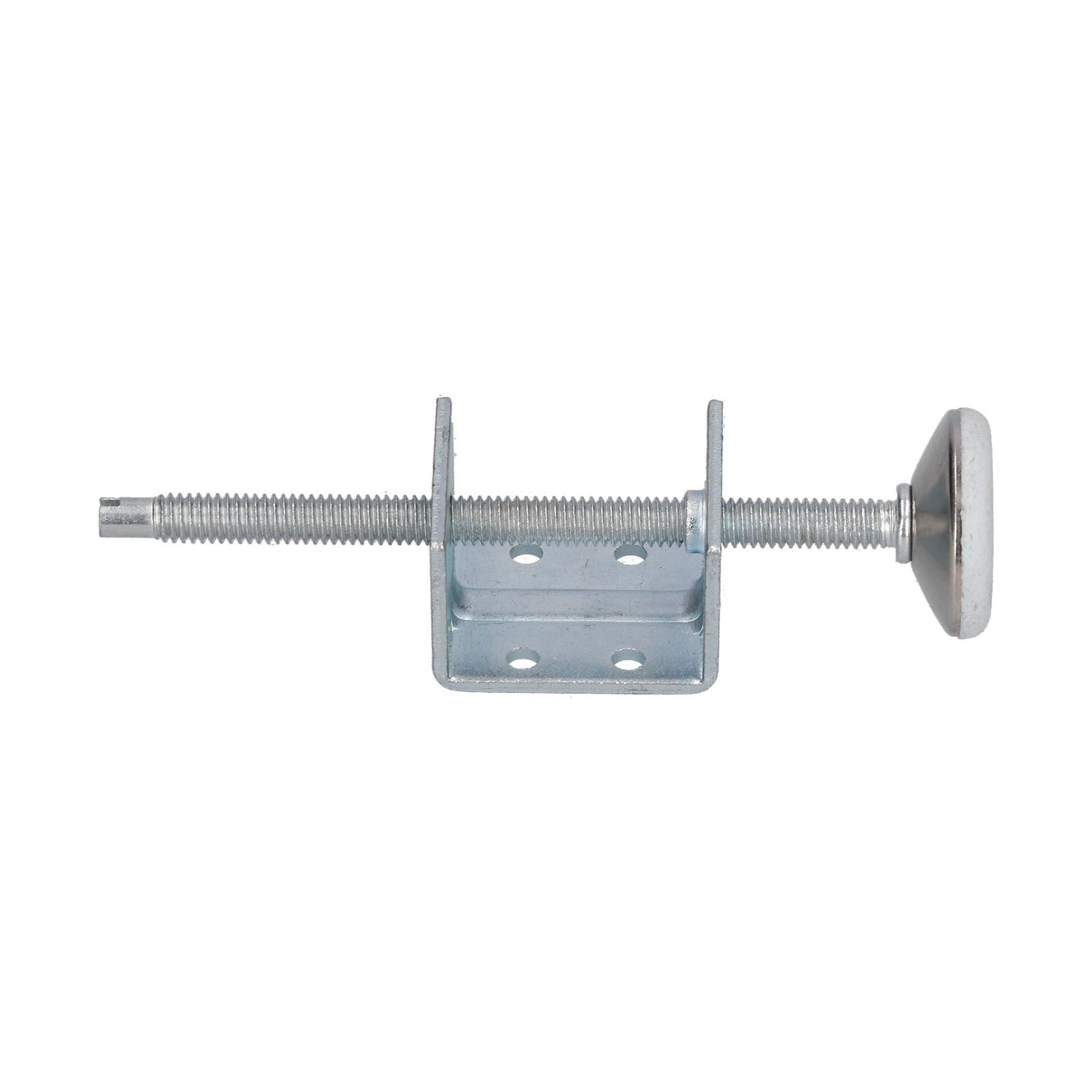 Adjustable Furniture Foot Legs Leveler Leveling Feet with Screw for Bed view 4