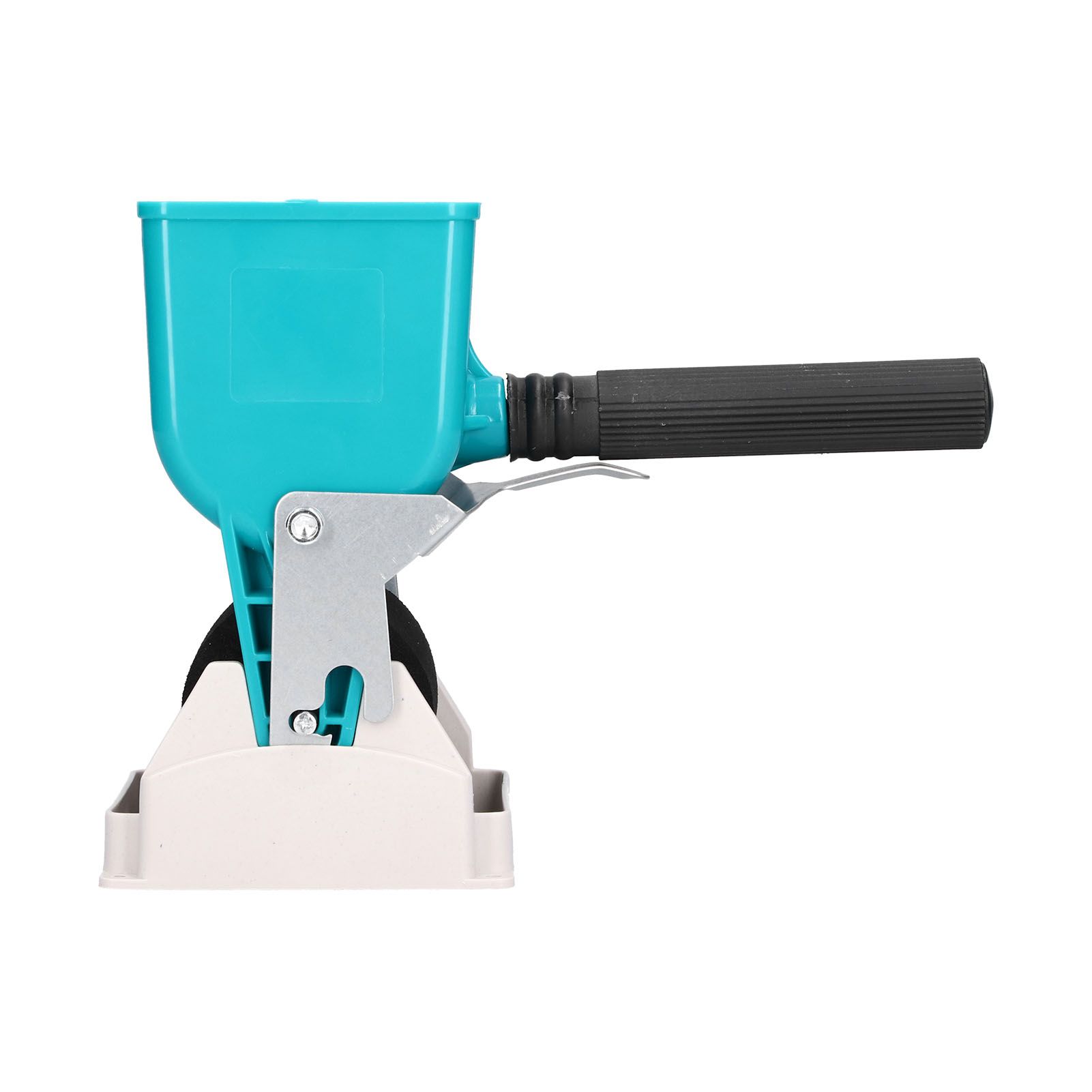 Manual Roller Type Glue Applicator Large Capacity Storage Tank Quick Coating view 7