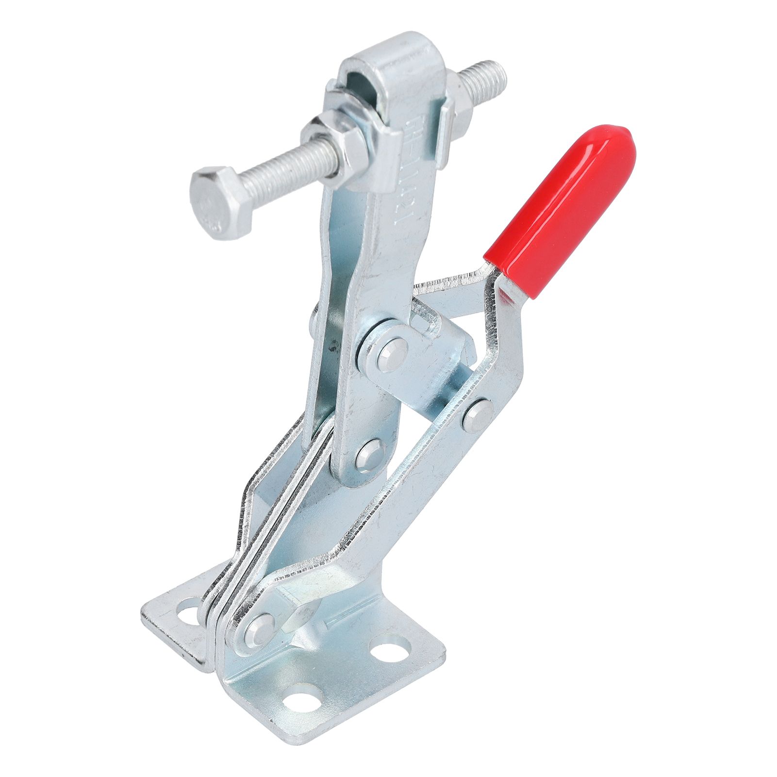 GH-11421 Toggle Clamp Hand Vertical Clamp Welding Fixing Fixture Quick Release view 3