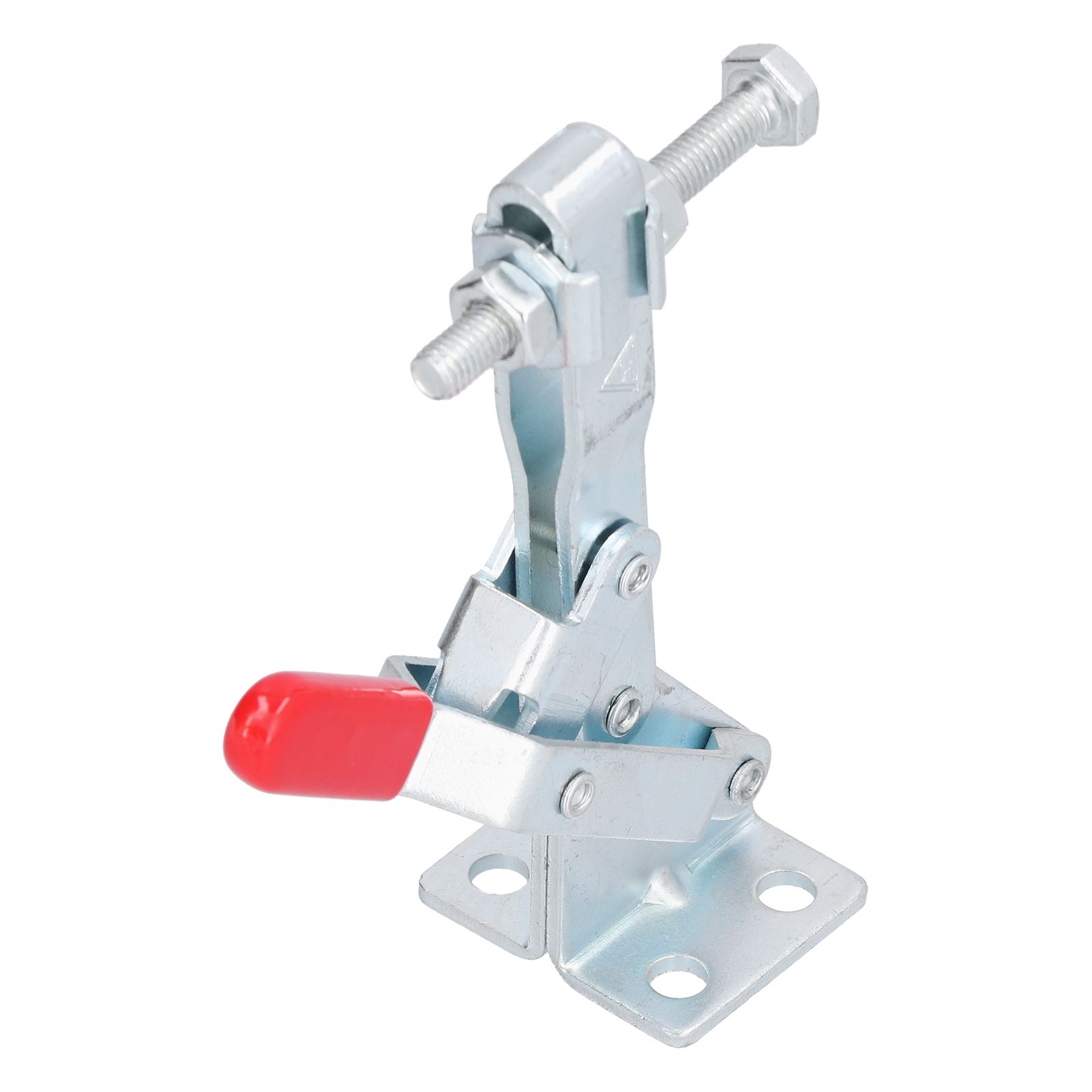 GH-11421 Toggle Clamp Hand Vertical Clamp Welding Fixing Fixture Quick Release view 4