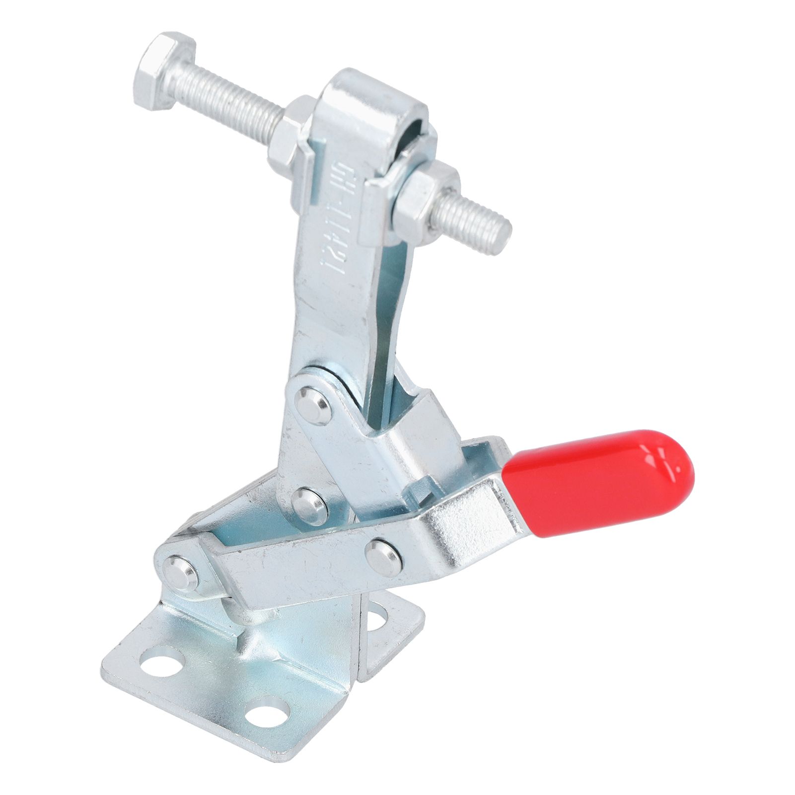 GH-11421 Toggle Clamp Hand Vertical Clamp Welding Fixing Fixture Quick Release view 5