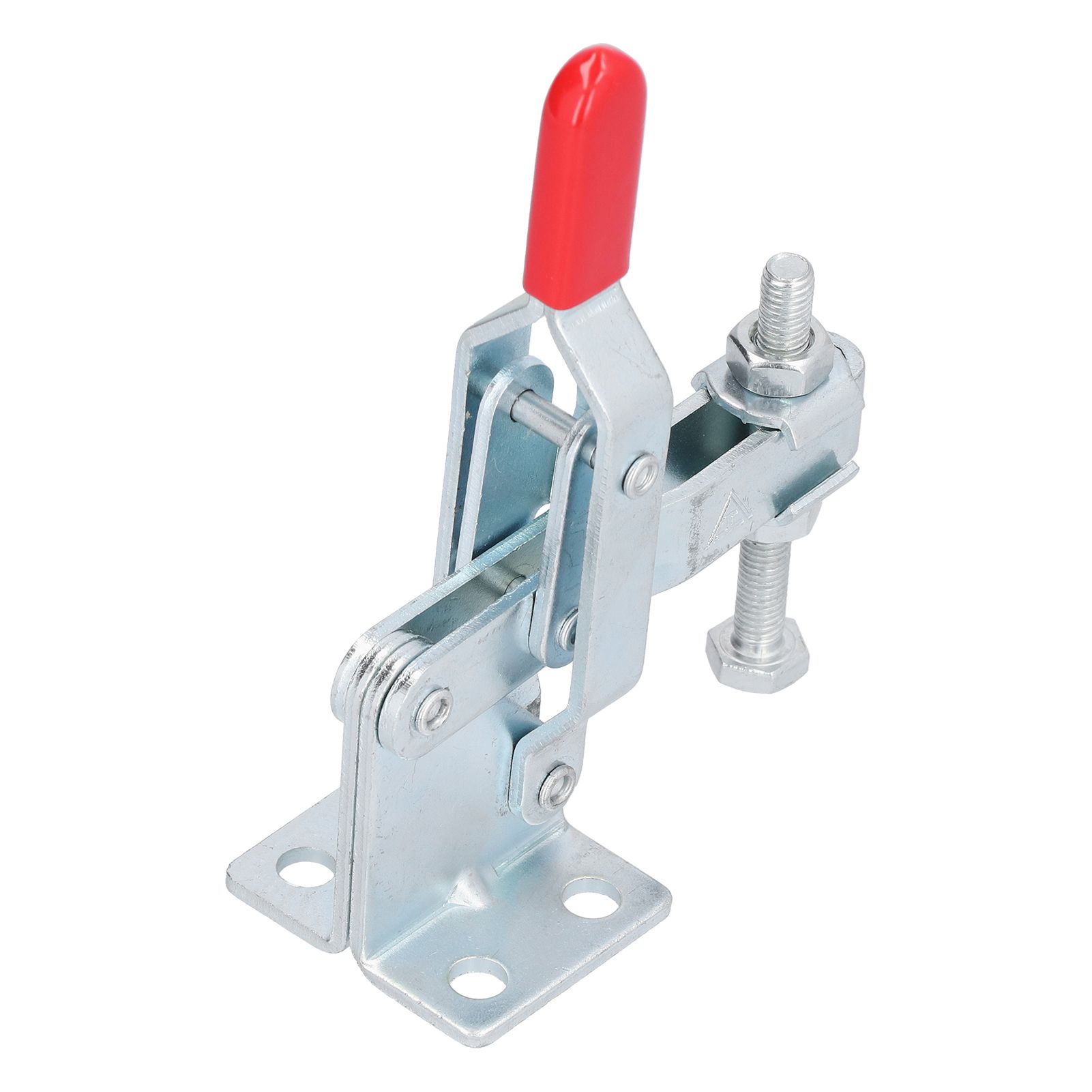 GH-11421 Toggle Clamp Hand Vertical Clamp Welding Fixing Fixture Quick Release view 7