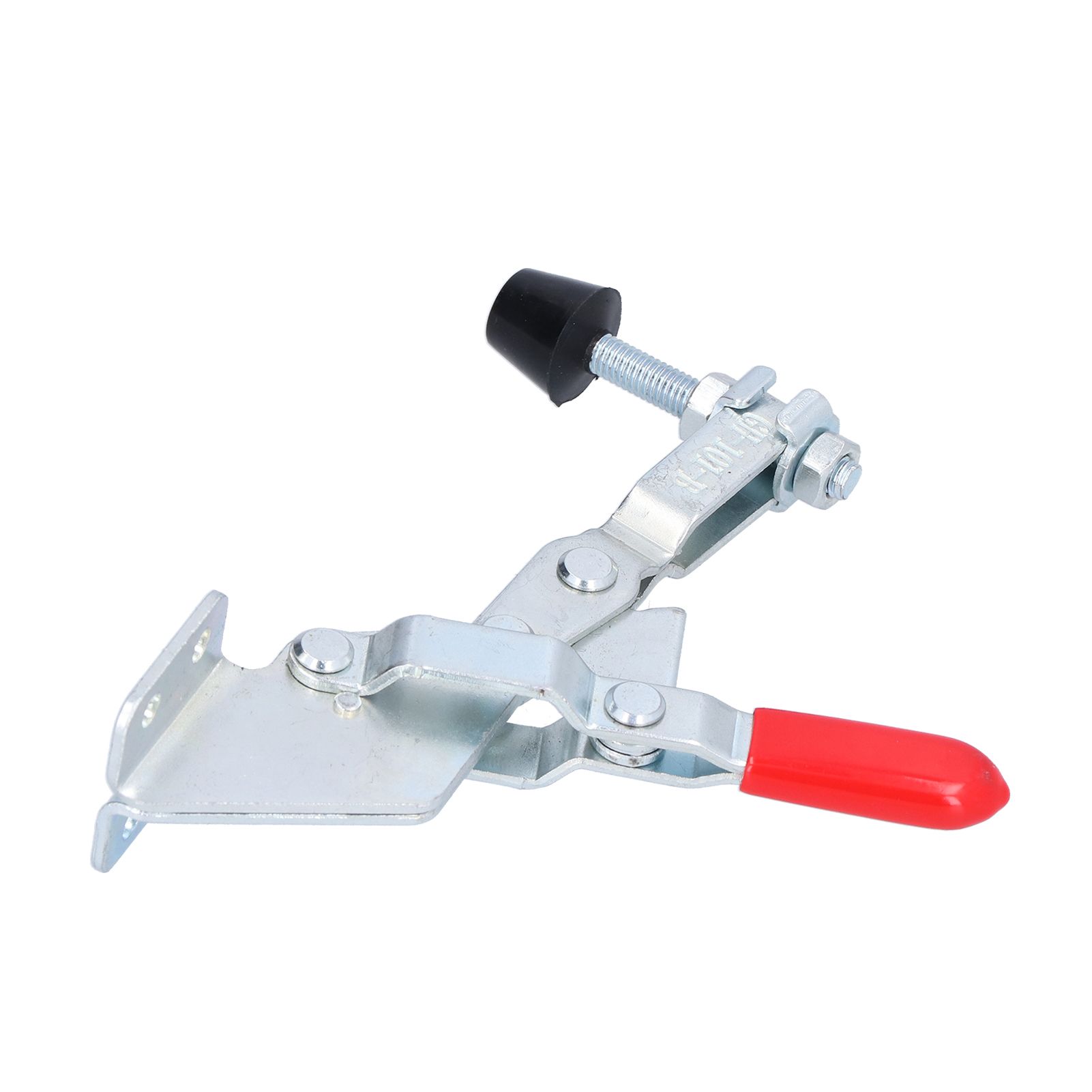 Toggle Clamp GH‑101‑B Quick Release Welding Clamp Fixture Equipment 100kg view 7