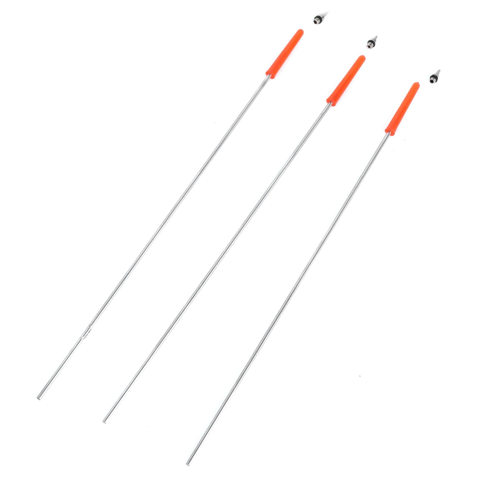Airbrush Needles Replacement Parts with 0.2/0.3/0.5mm Nozzle for Airbrush view 4