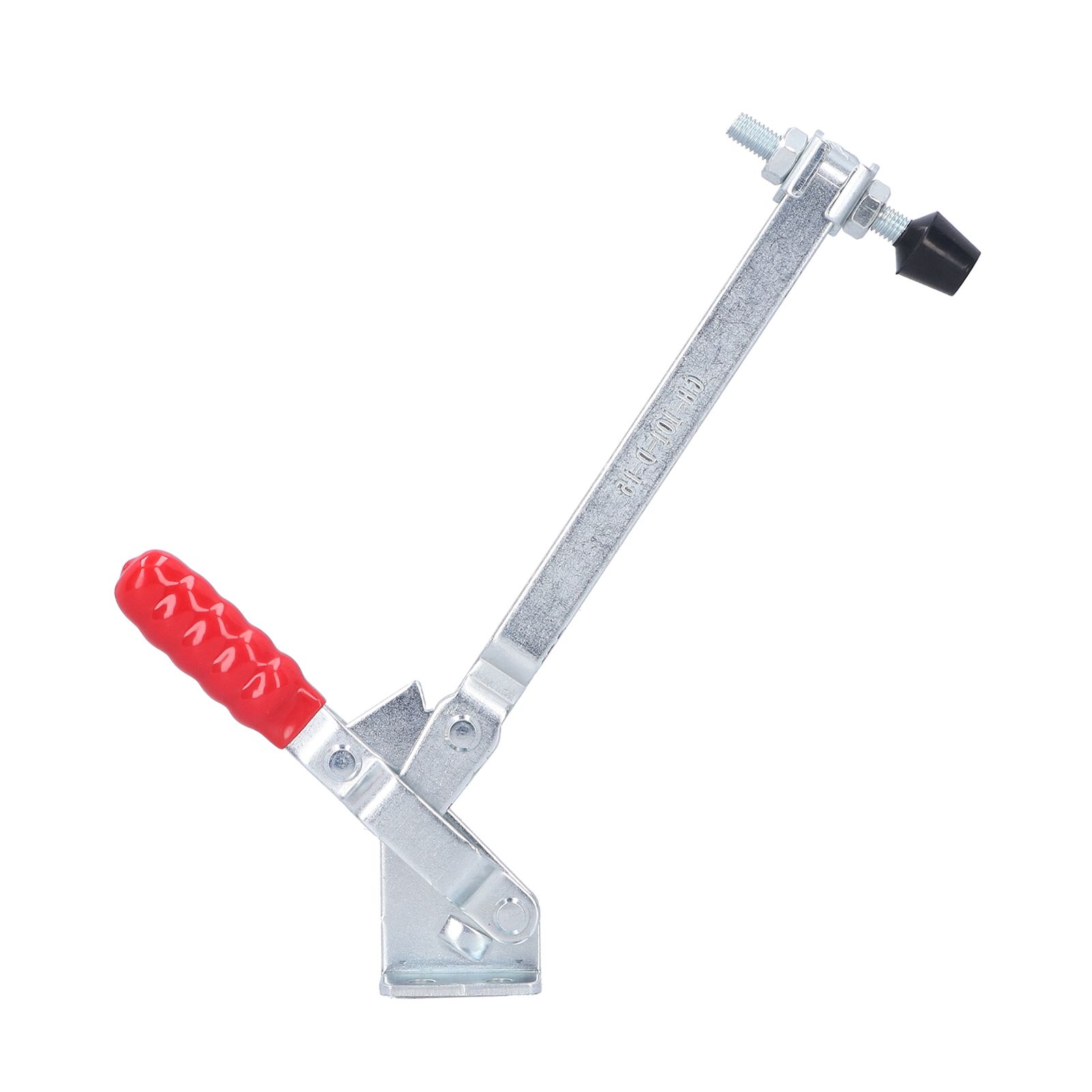 Vertical Toggle Clamp GH‑101‑D‑15 Woodworking Welding Quick Fixture 180kg view 8