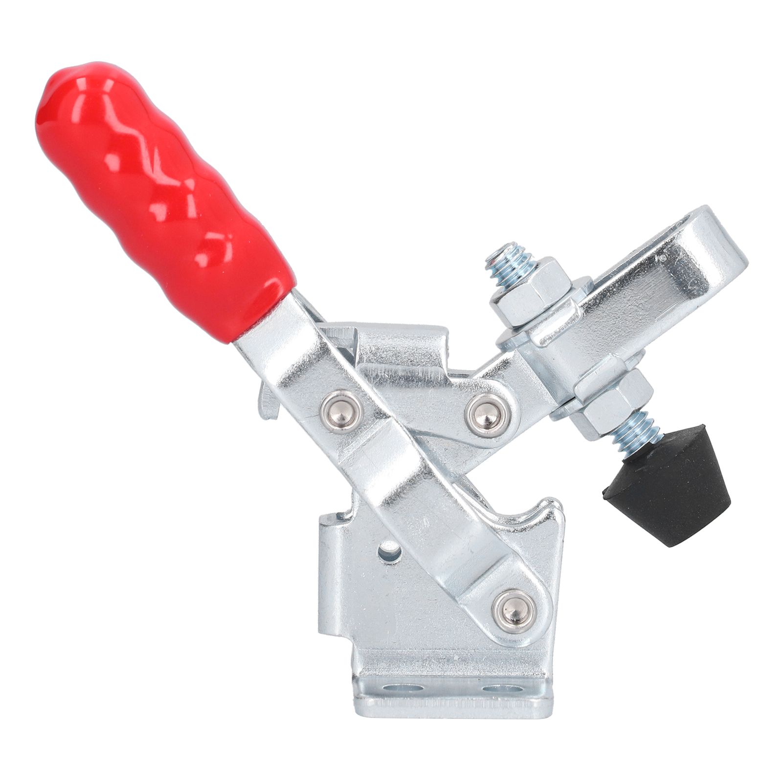 GH-12050-U Quick Clamp Fixture for Woodworking Engraving Machine Toggle Clamp view 6