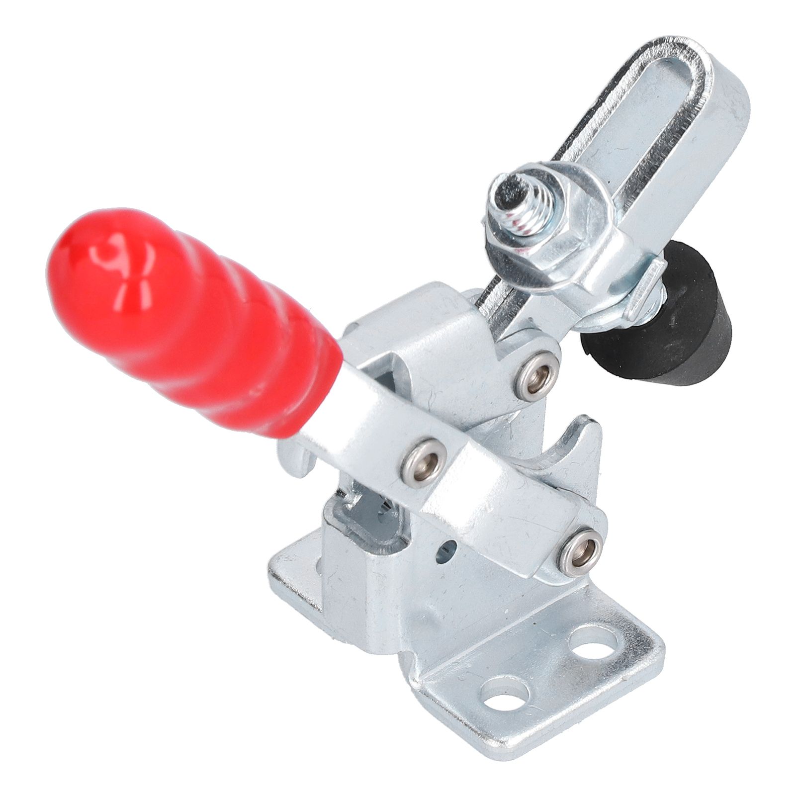GH-12050-U Quick Clamp Fixture for Woodworking Engraving Machine Toggle Clamp view 7