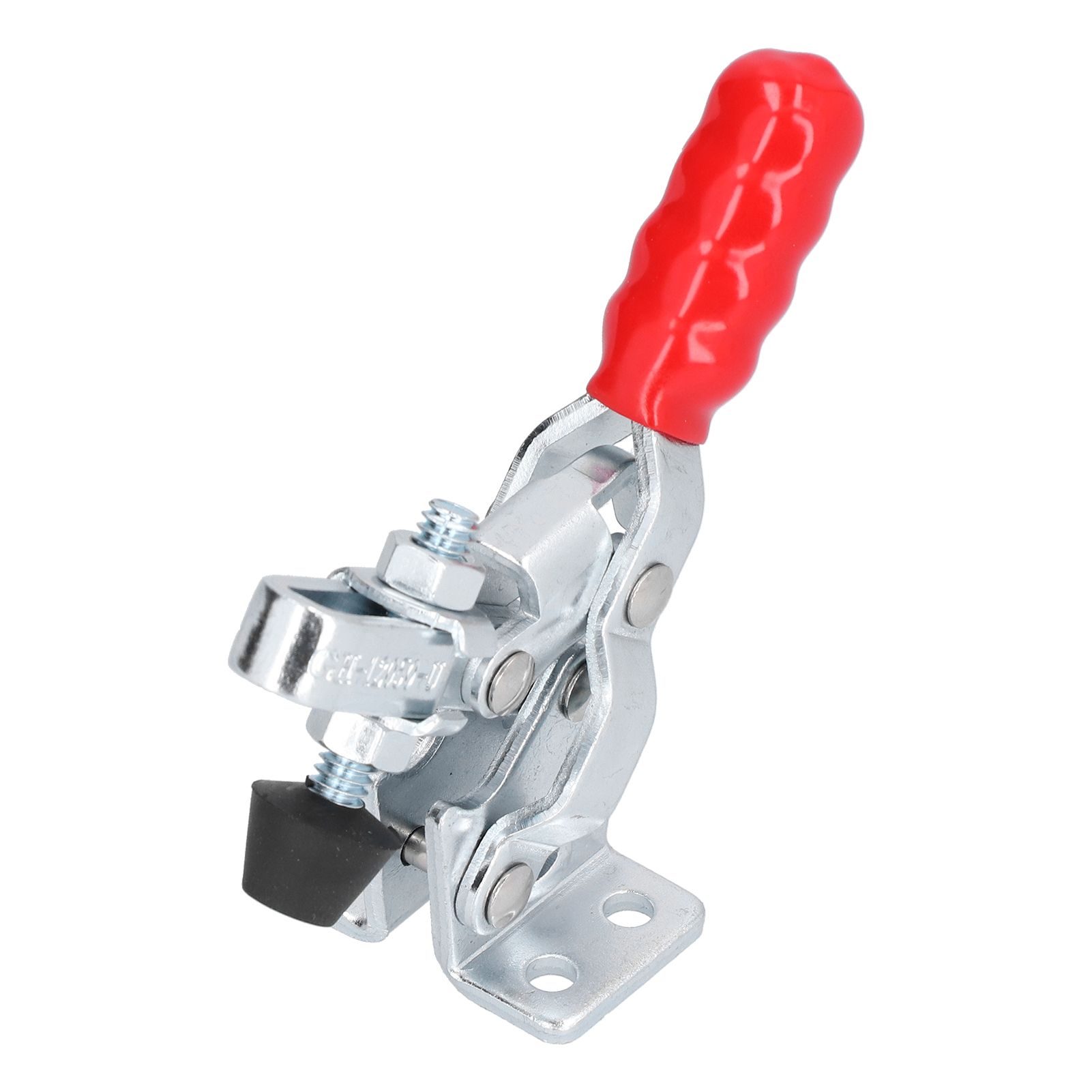 GH-12050-U Quick Clamp Fixture for Woodworking Engraving Machine Toggle Clamp view 8