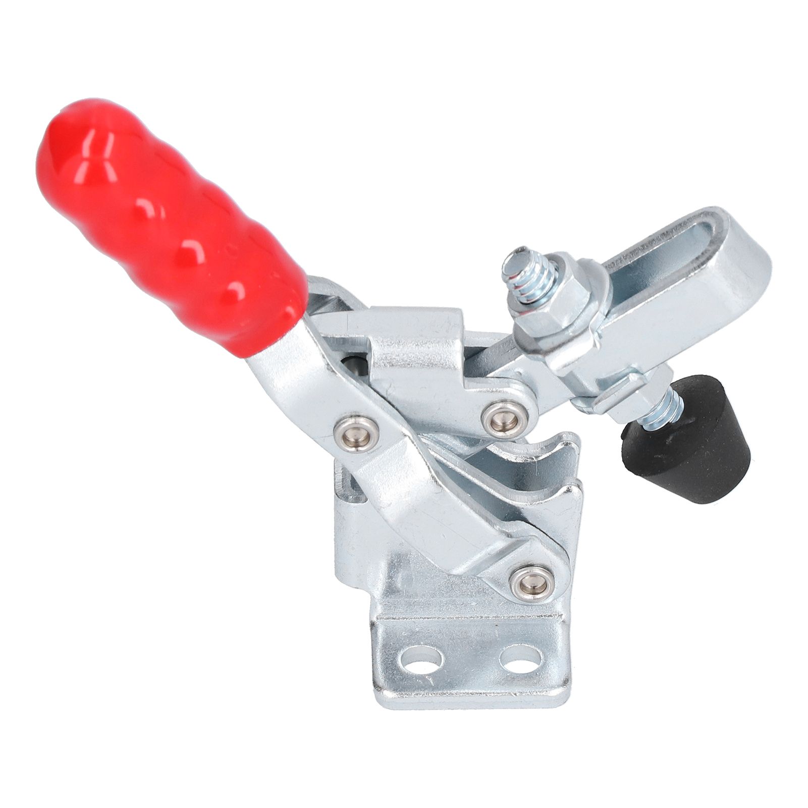 GH-12050-U Quick Clamp Fixture for Woodworking Engraving Machine Toggle Clamp view 10