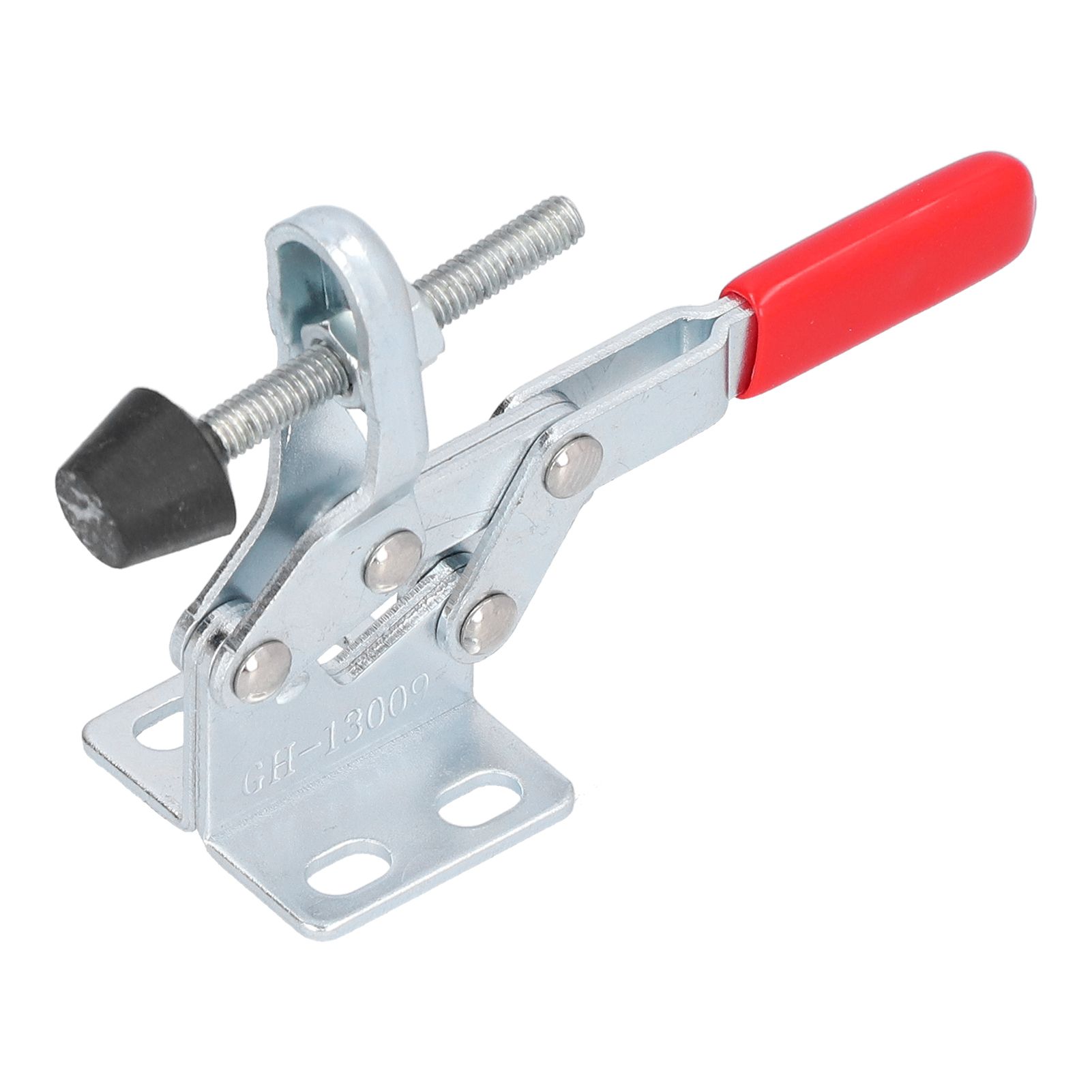 GH13009 Toggle Clamp Work Fixture QuickRelease Toggle Clamps 30kg Holding view 2