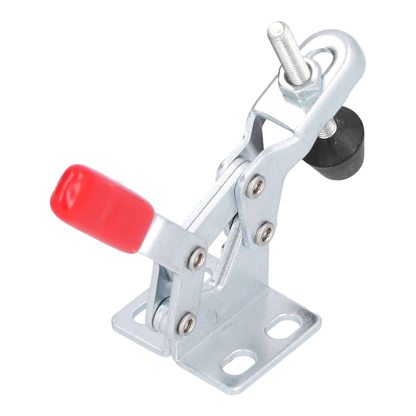 GH13009 Toggle Clamp Work Fixture QuickRelease Toggle Clamps 30kg Holding view 8