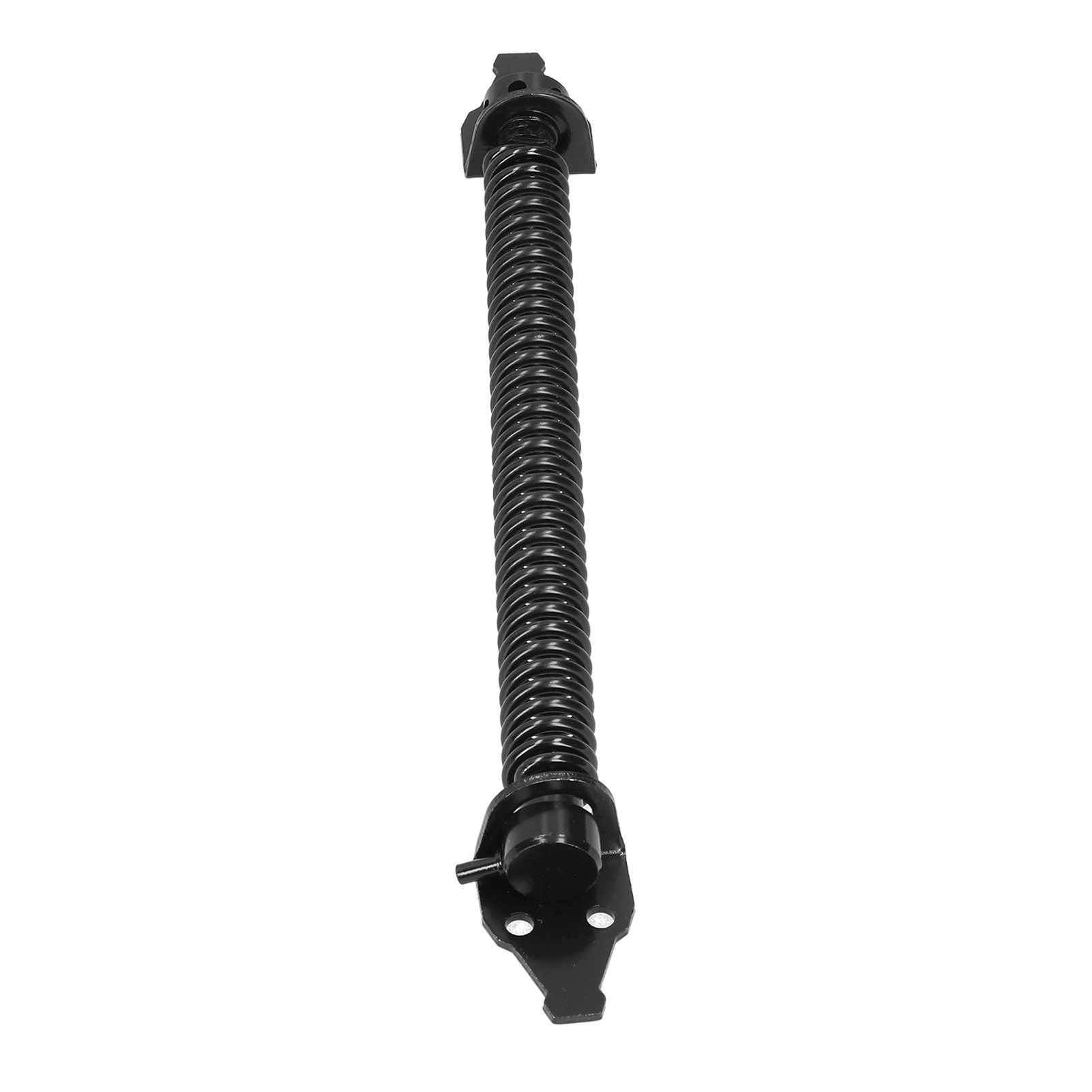 Adjustable Door and Gate Spring Automatic Close Wooden Box Hinge for Outdoor Door view 10