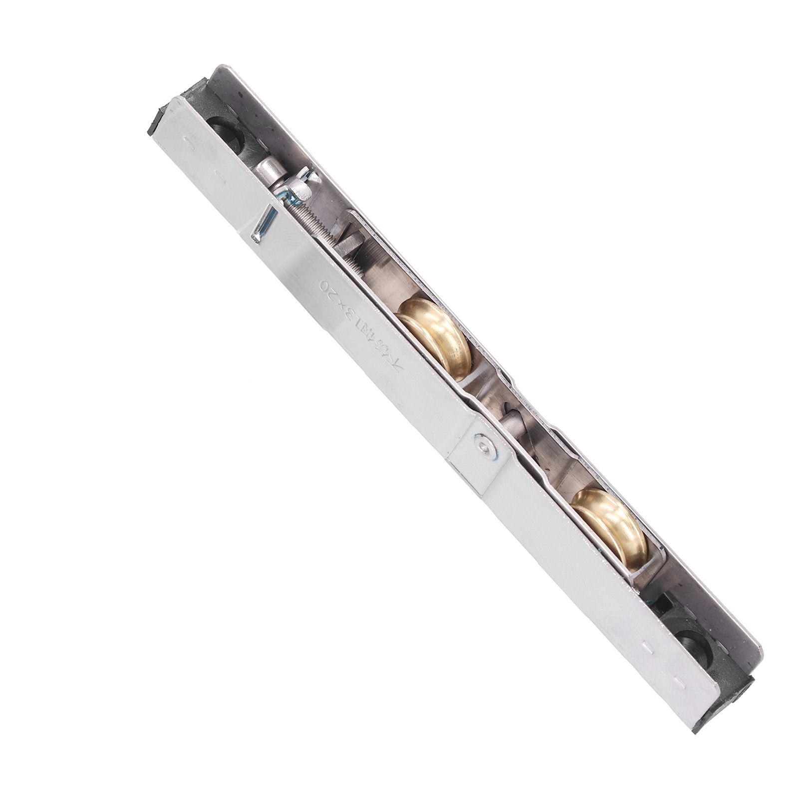 Stainless Steel Sliding Door Roller Metal PushPull Door Window Pulley view 8