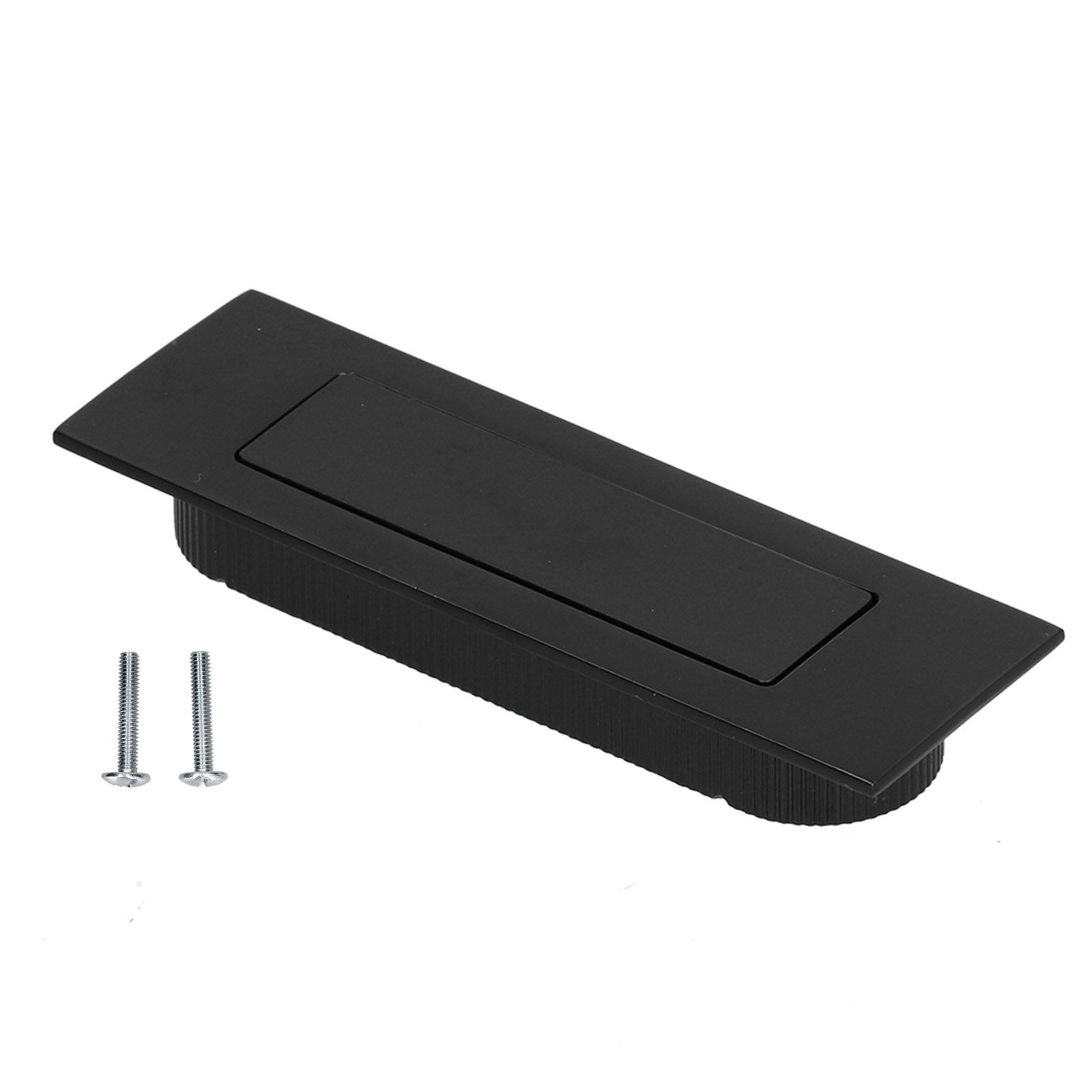 Cabinet Handles Strong Bearing Capacity Dustproof Modern Simple Beautiful view 2