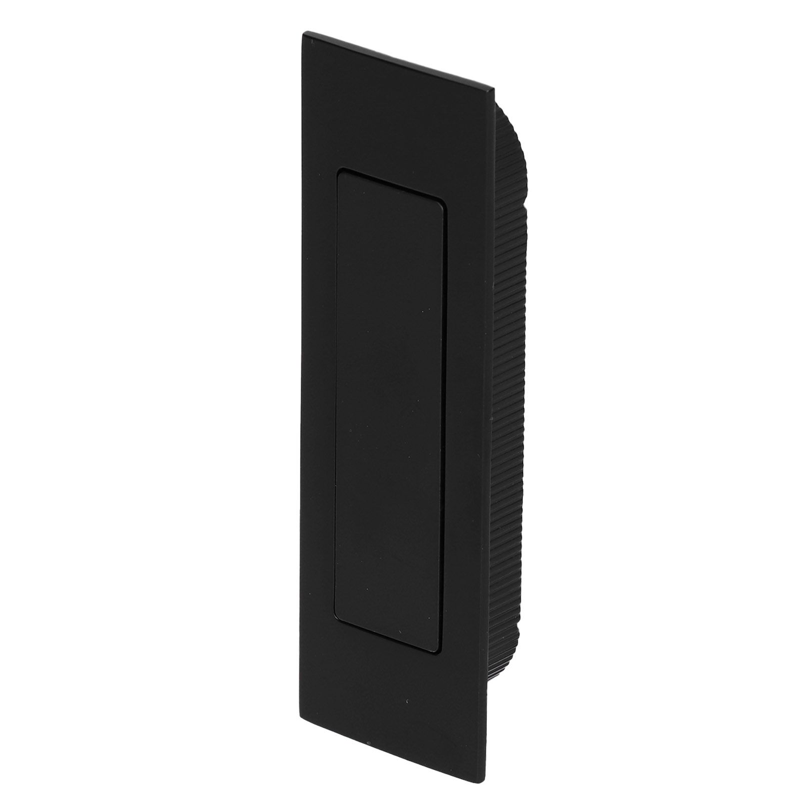 Cabinet Handles Strong Bearing Capacity Dustproof Modern Simple Beautiful view 3