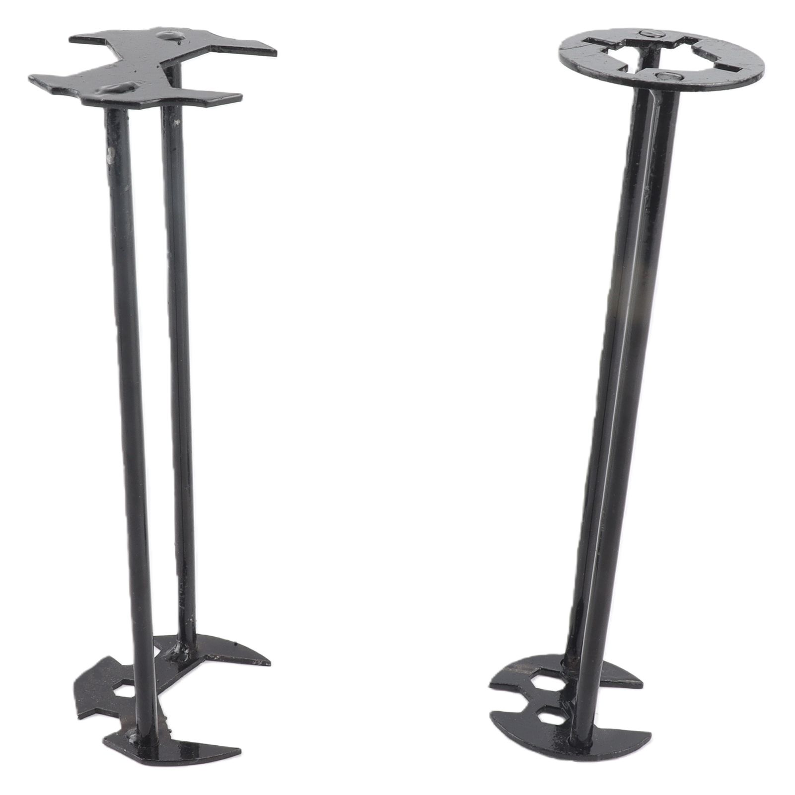 Multifunctional Basin Wrench Cast Iron Under Sink Plumbers Wrench Faucet Tool view 4
