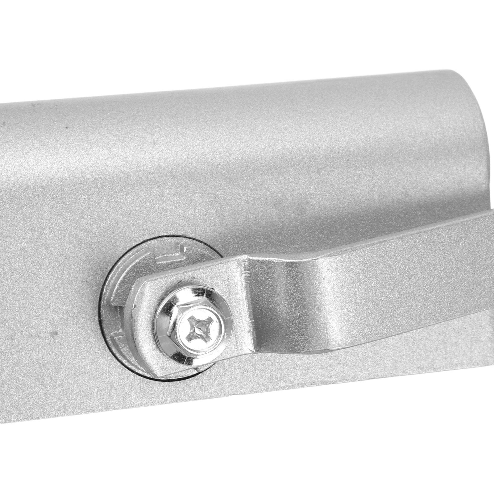 Automatic Door Closer 90 Degree Speed Adjustable Spring Hydraulic Door Closer view 2