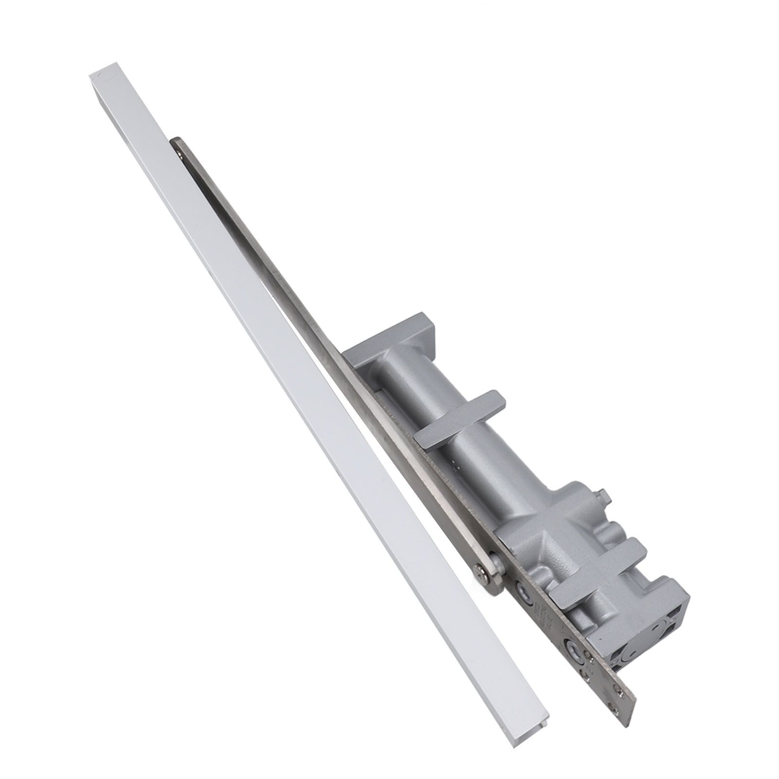 Automatic Door Closer Zinc Alloy Adjustable Safety Spring Hydraulic Door view 10