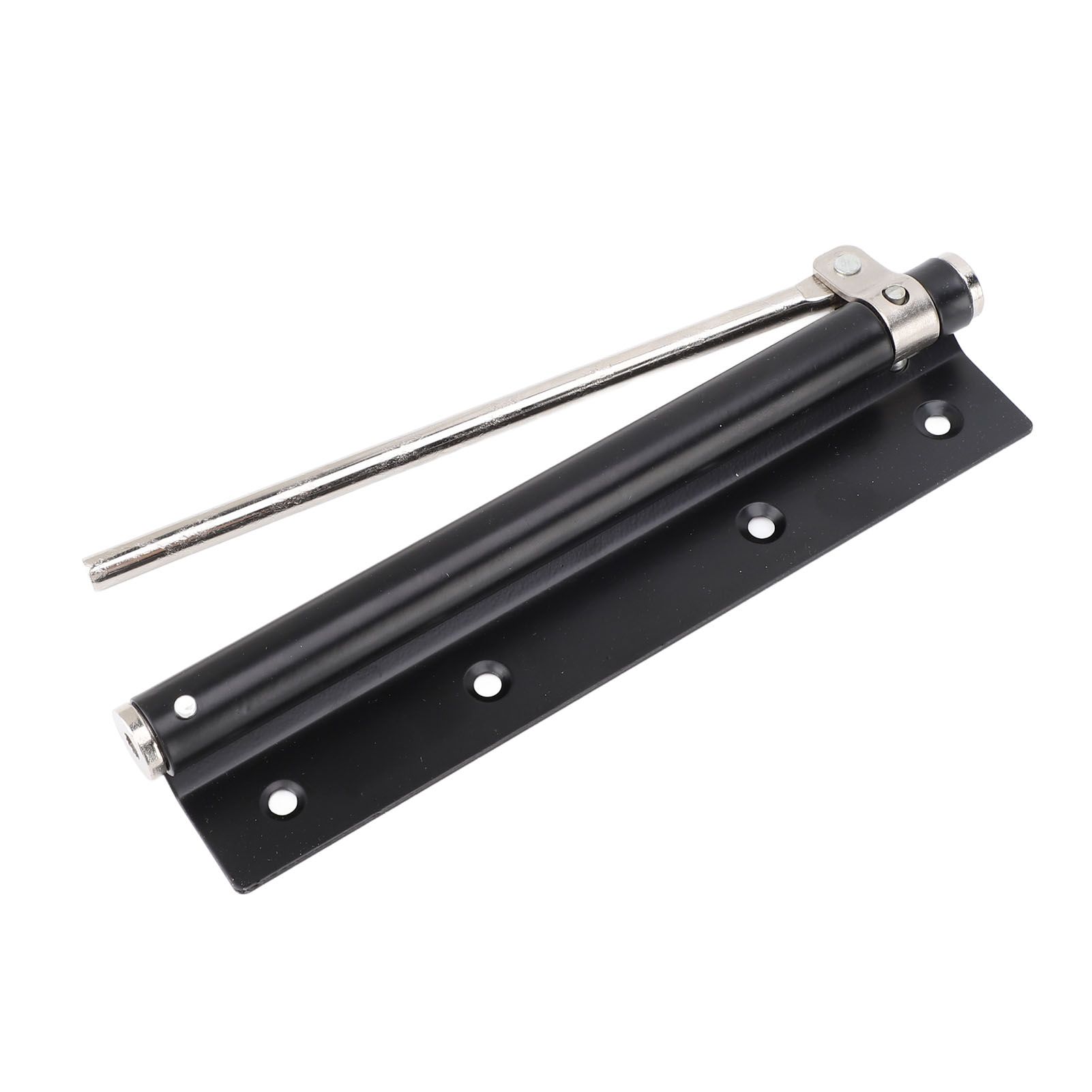 Automatic Door Closer Hydraulic Buffer 90 Degree Automatic Closing Stainless view 8