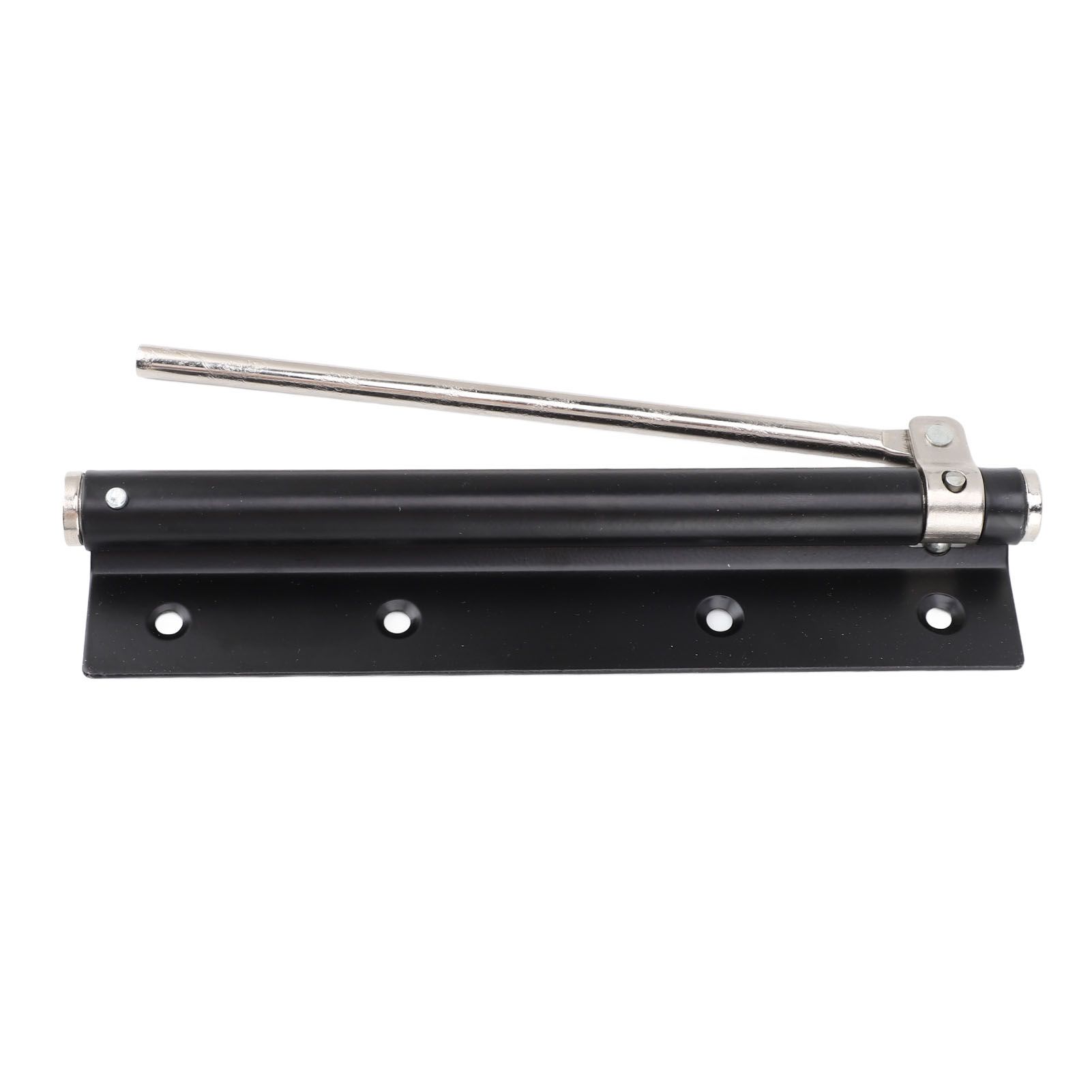 Automatic Door Closer Hydraulic Buffer 90 Degree Automatic Closing Stainless view 9