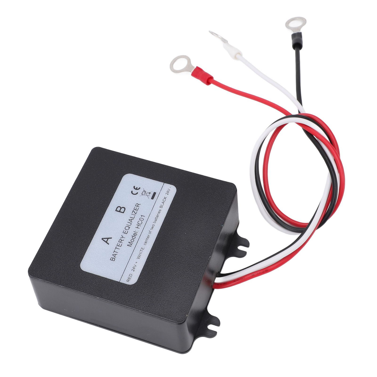 Battery Equalizer Professional Intelligent Safety Guard Regulate Voltage view 6
