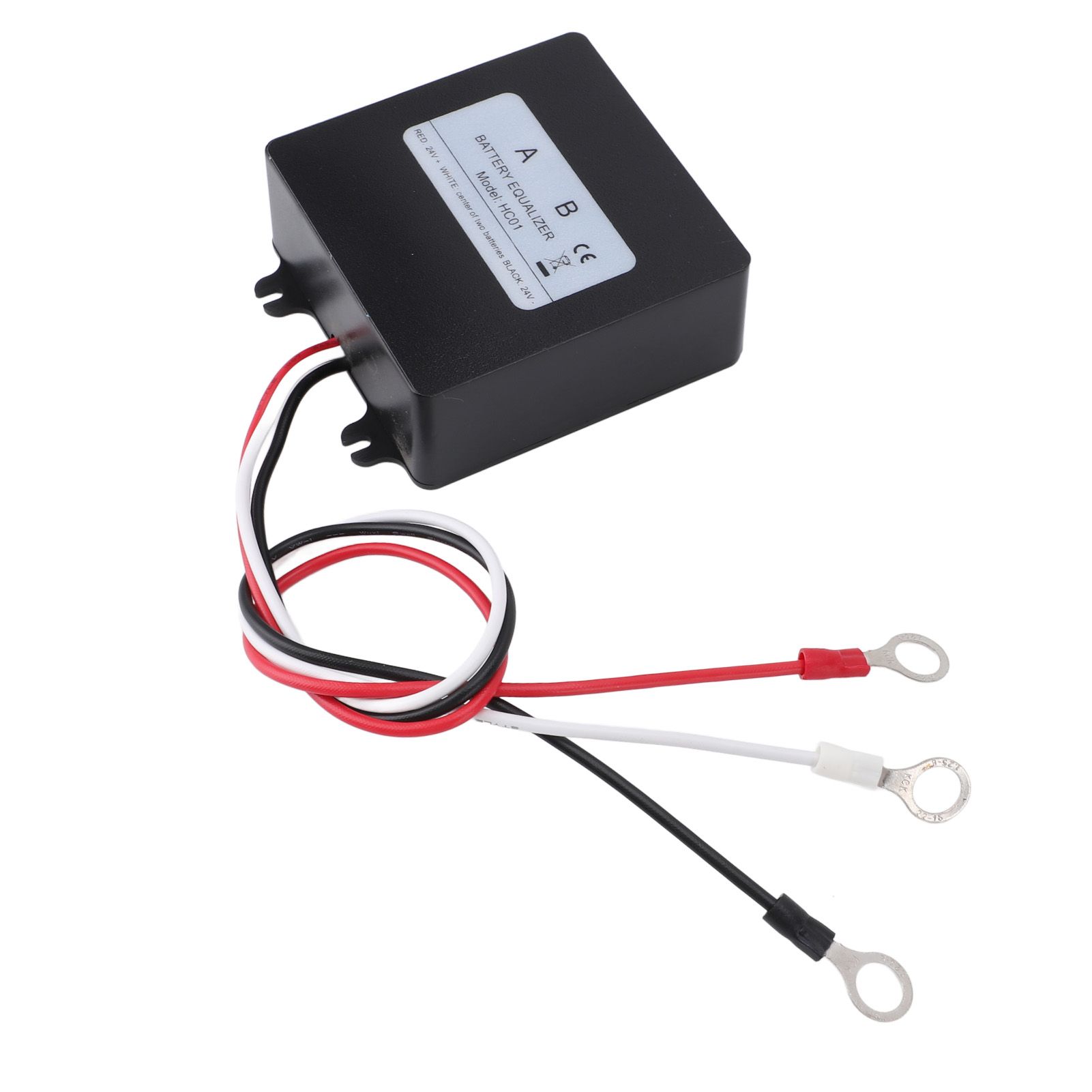 Battery Equalizer Professional Intelligent Safety Guard Regulate Voltage view 9